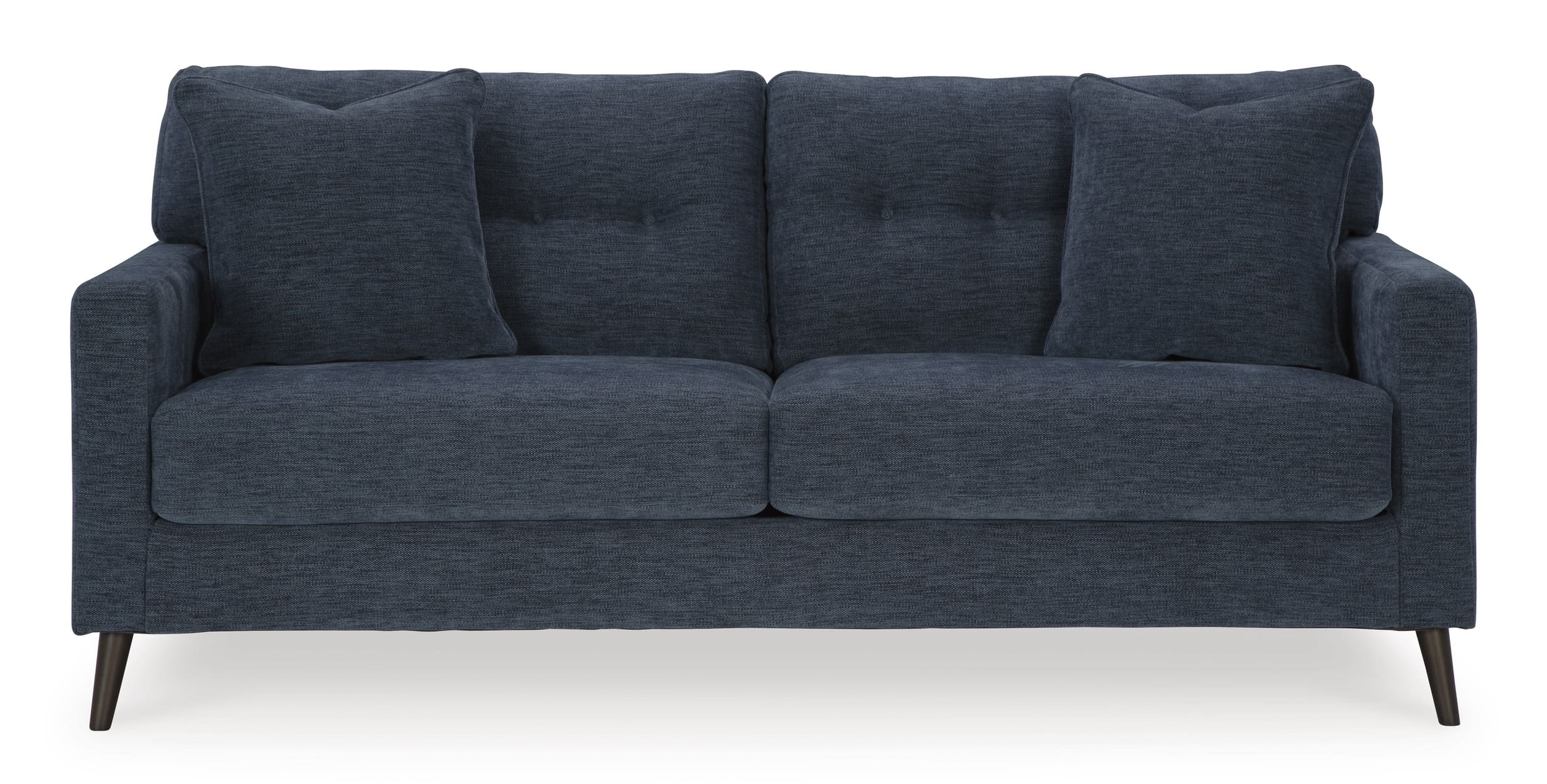 Ashley Living Room Bixler Loveseat