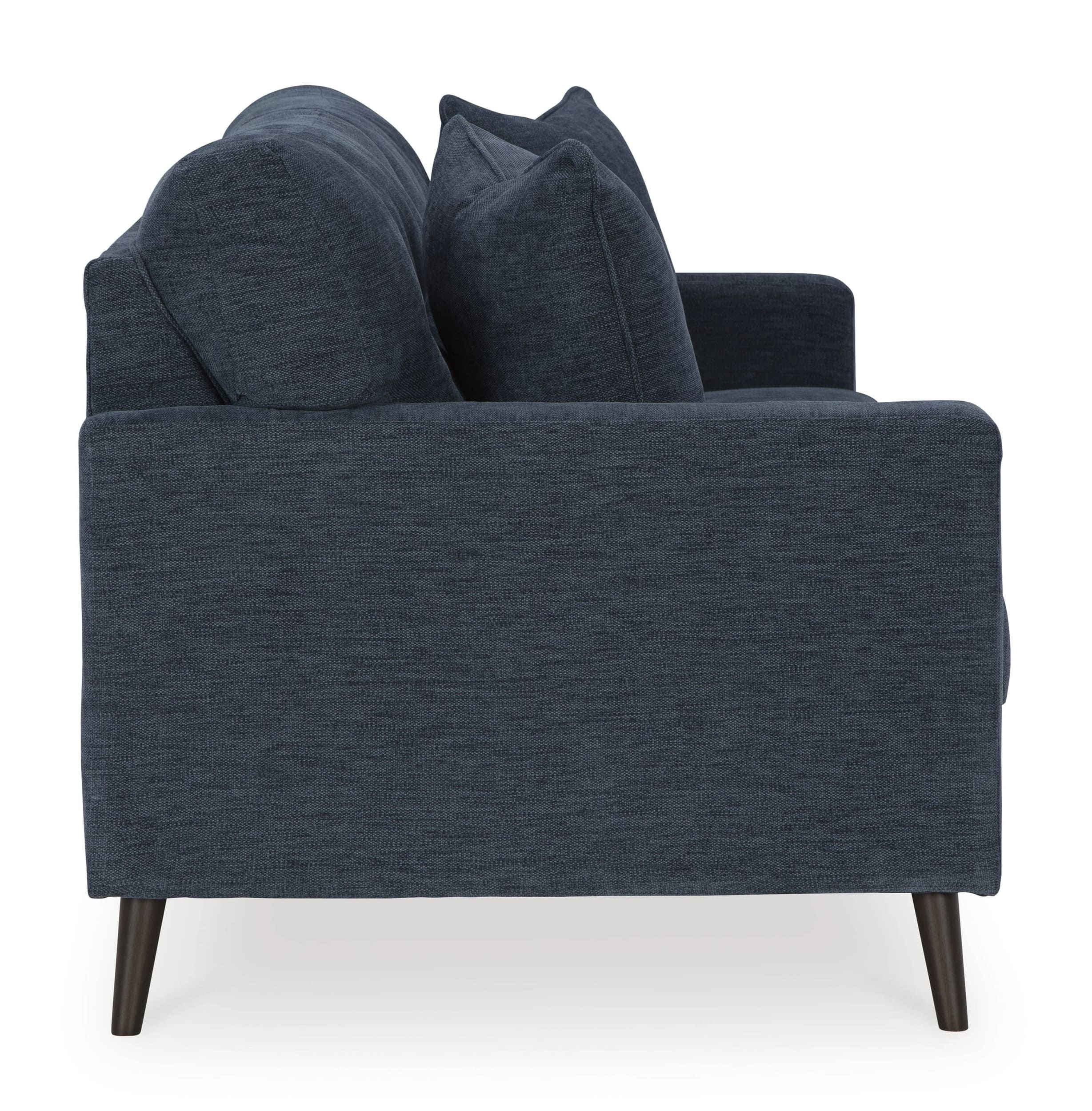 Bixler Sofa Loveseat 