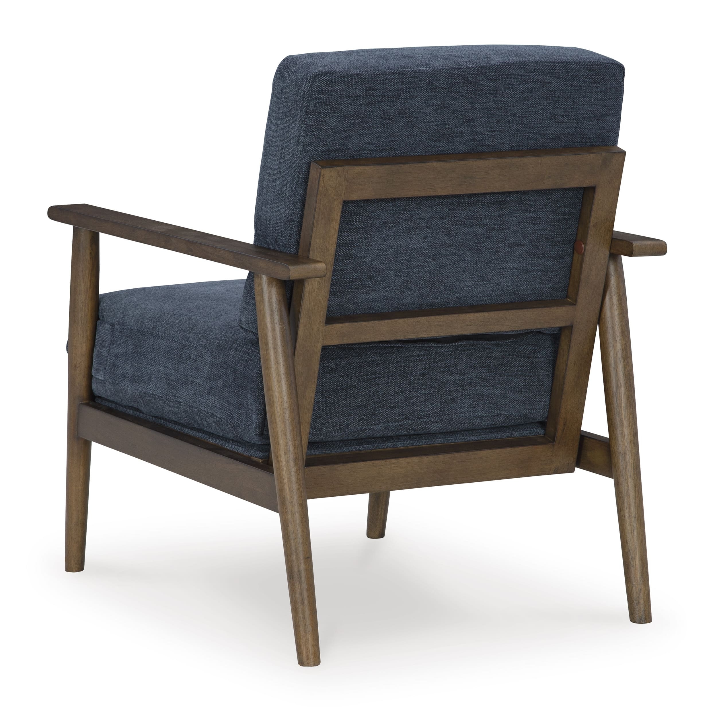 Bixler Polyester Accent Chair