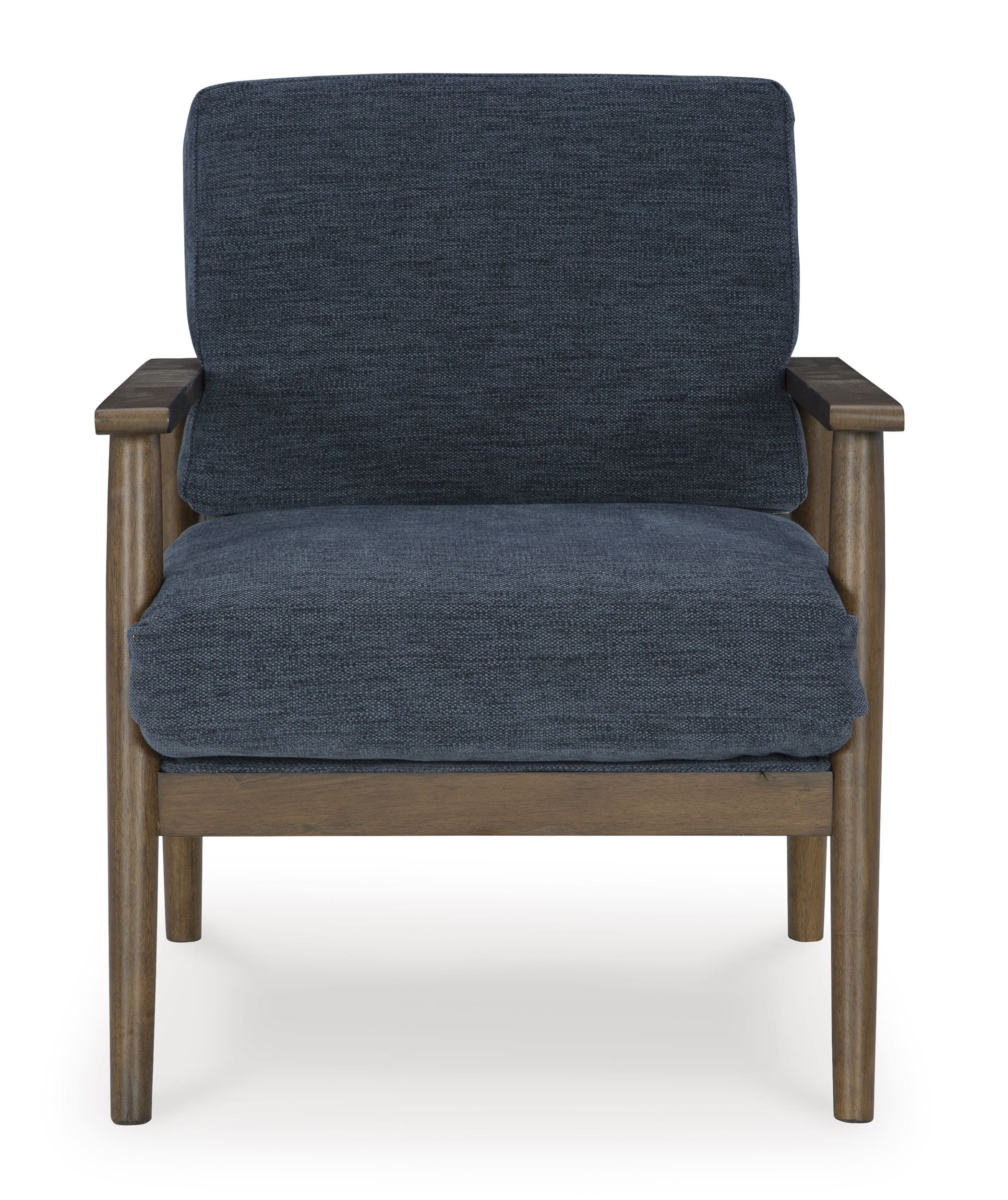 Bixler Polyester Accent Chair
