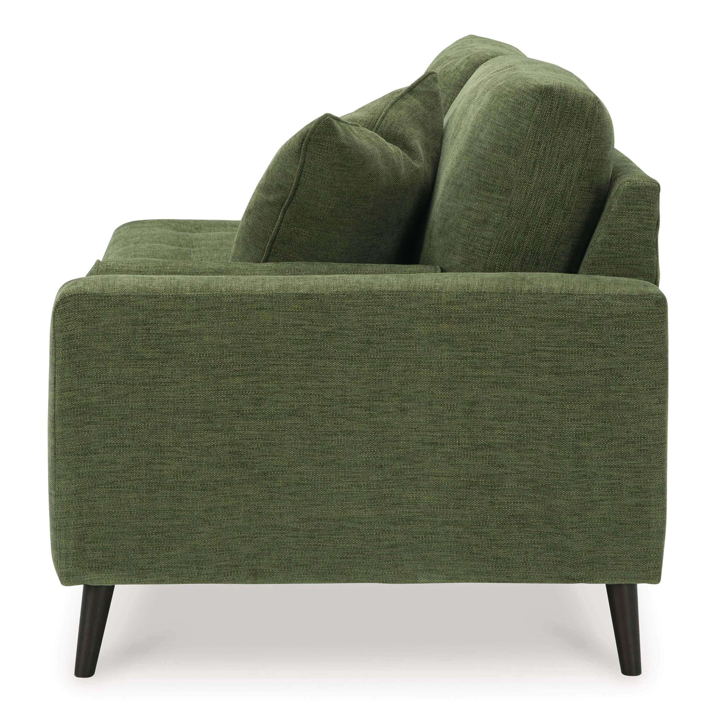 Bixler Polyester Right-Arm Facing Corner Chaise