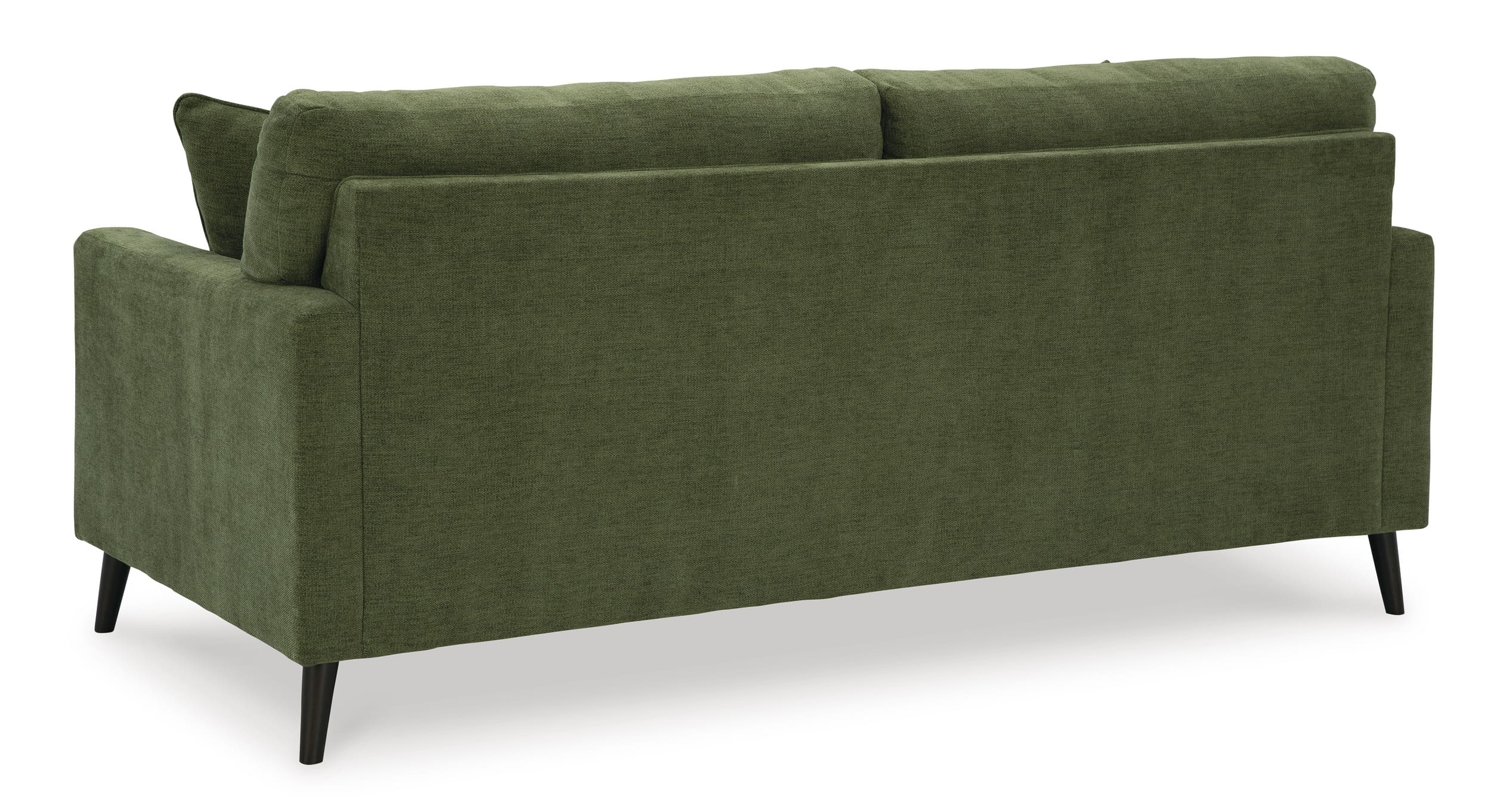Bixler Polyester Sofa