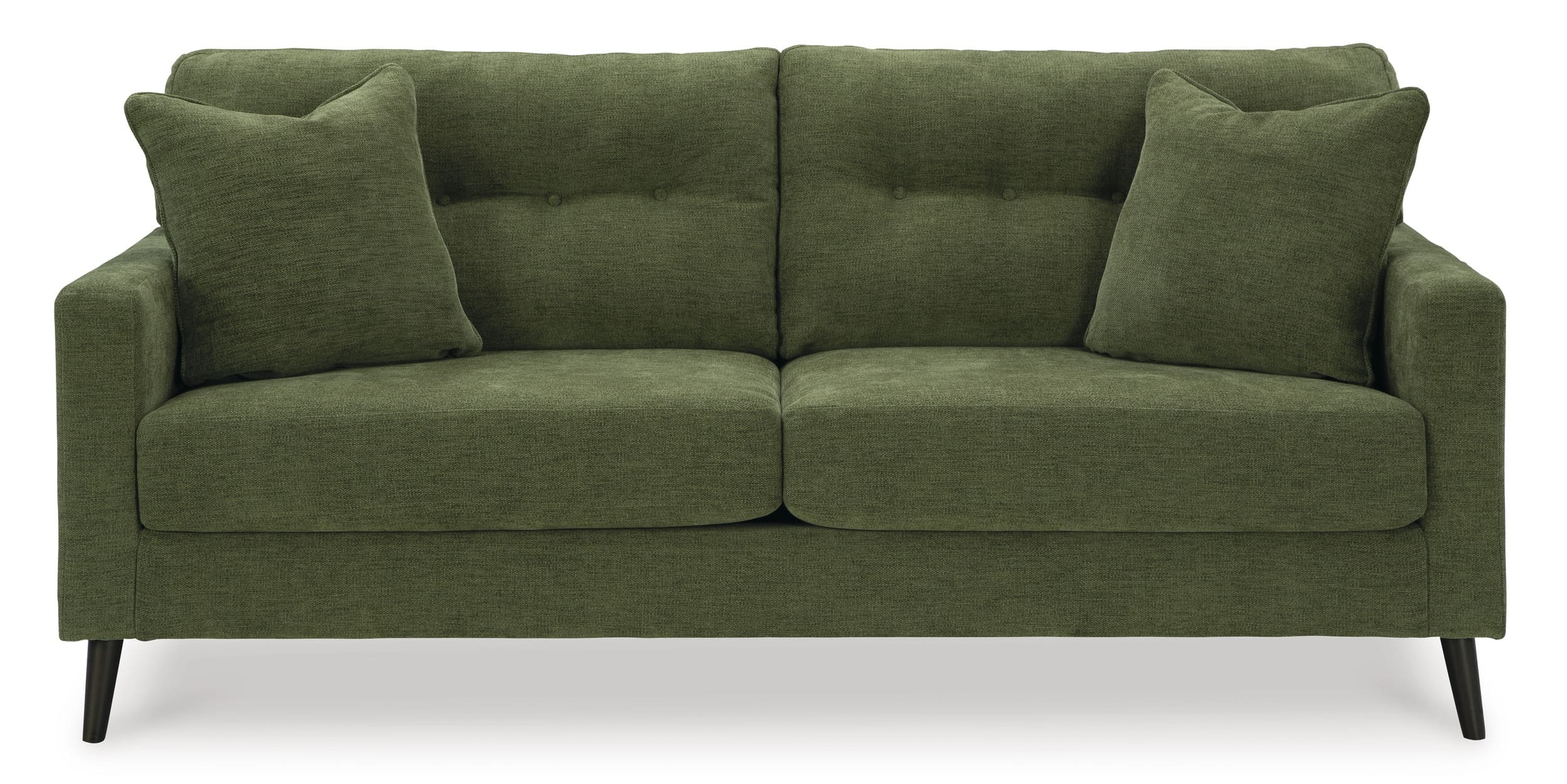 Bixler Polyester Sofa