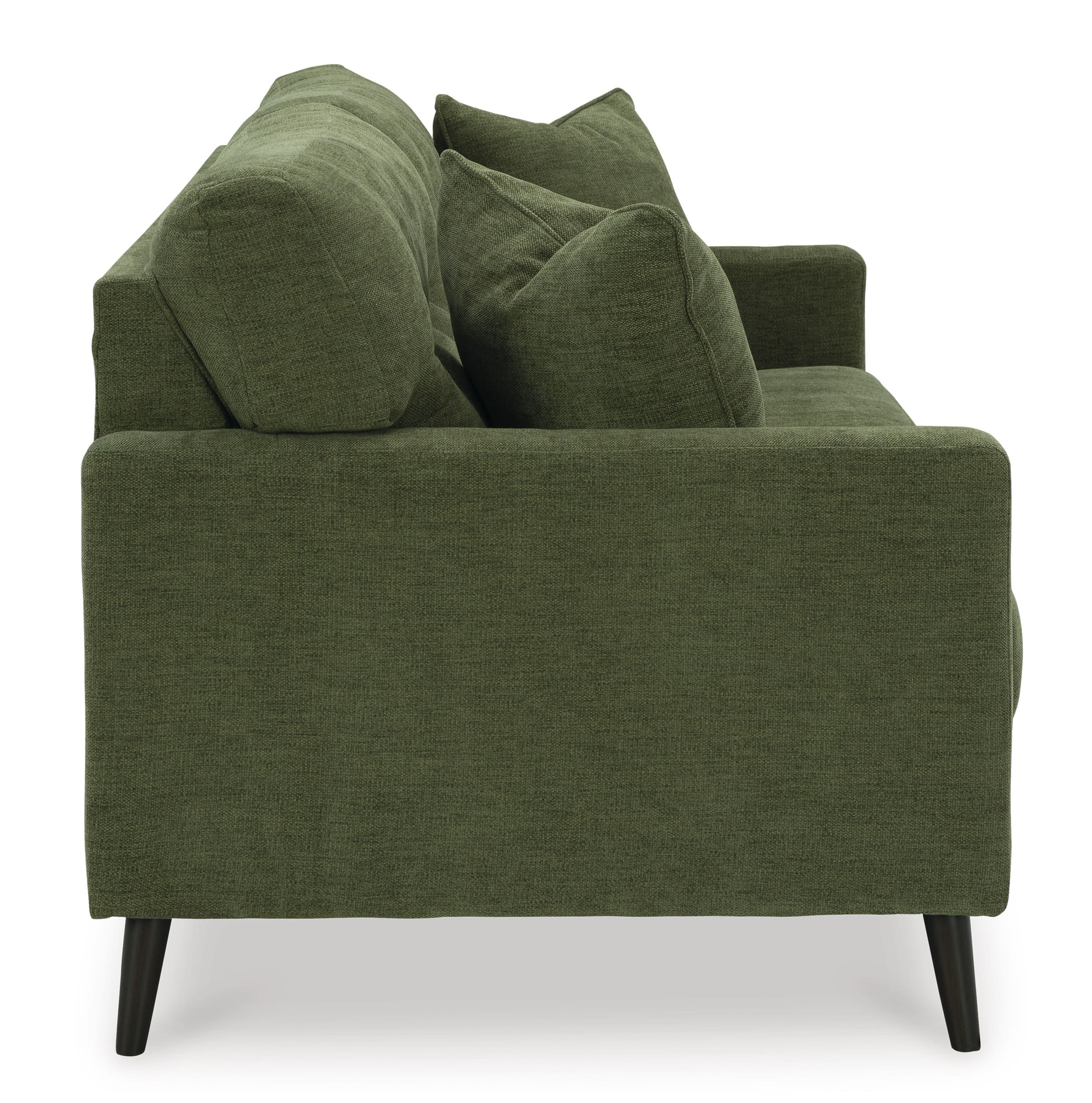 Bixler Polyester Sofa