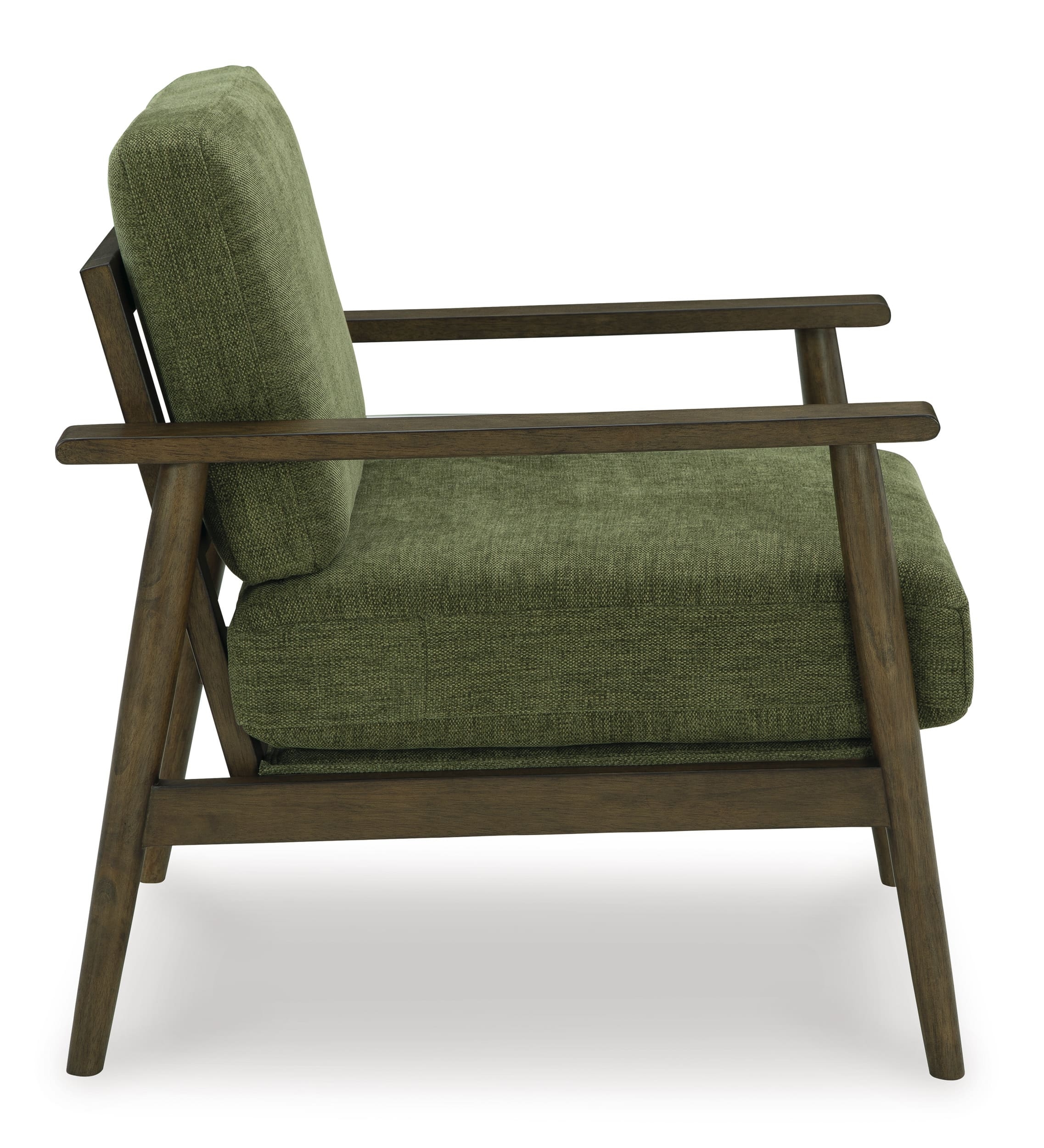 Bixler Polyester Accent Chair