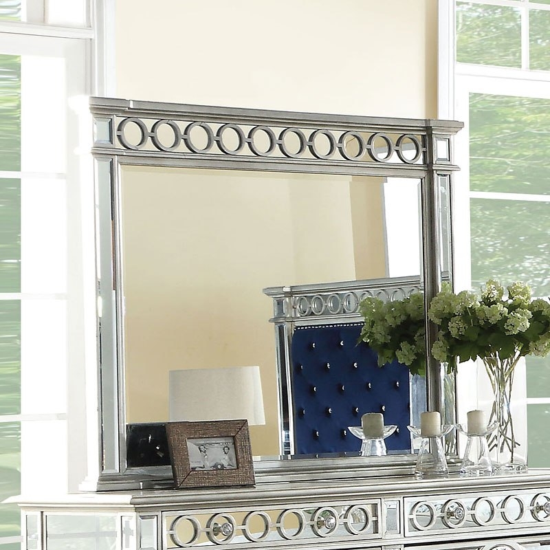 Varian Mirror