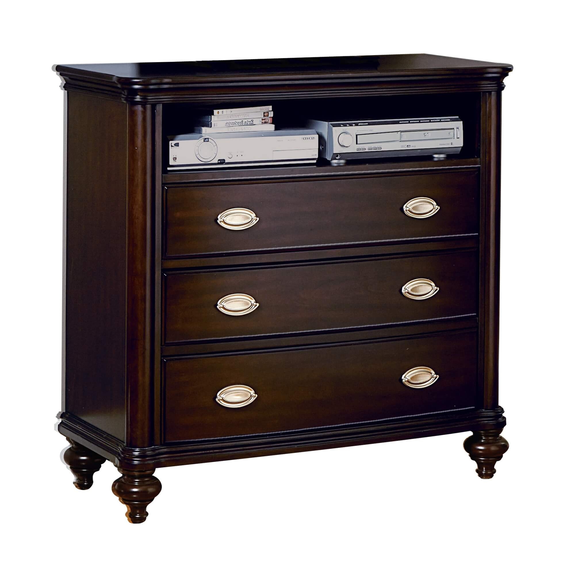 G5950 Media Chest