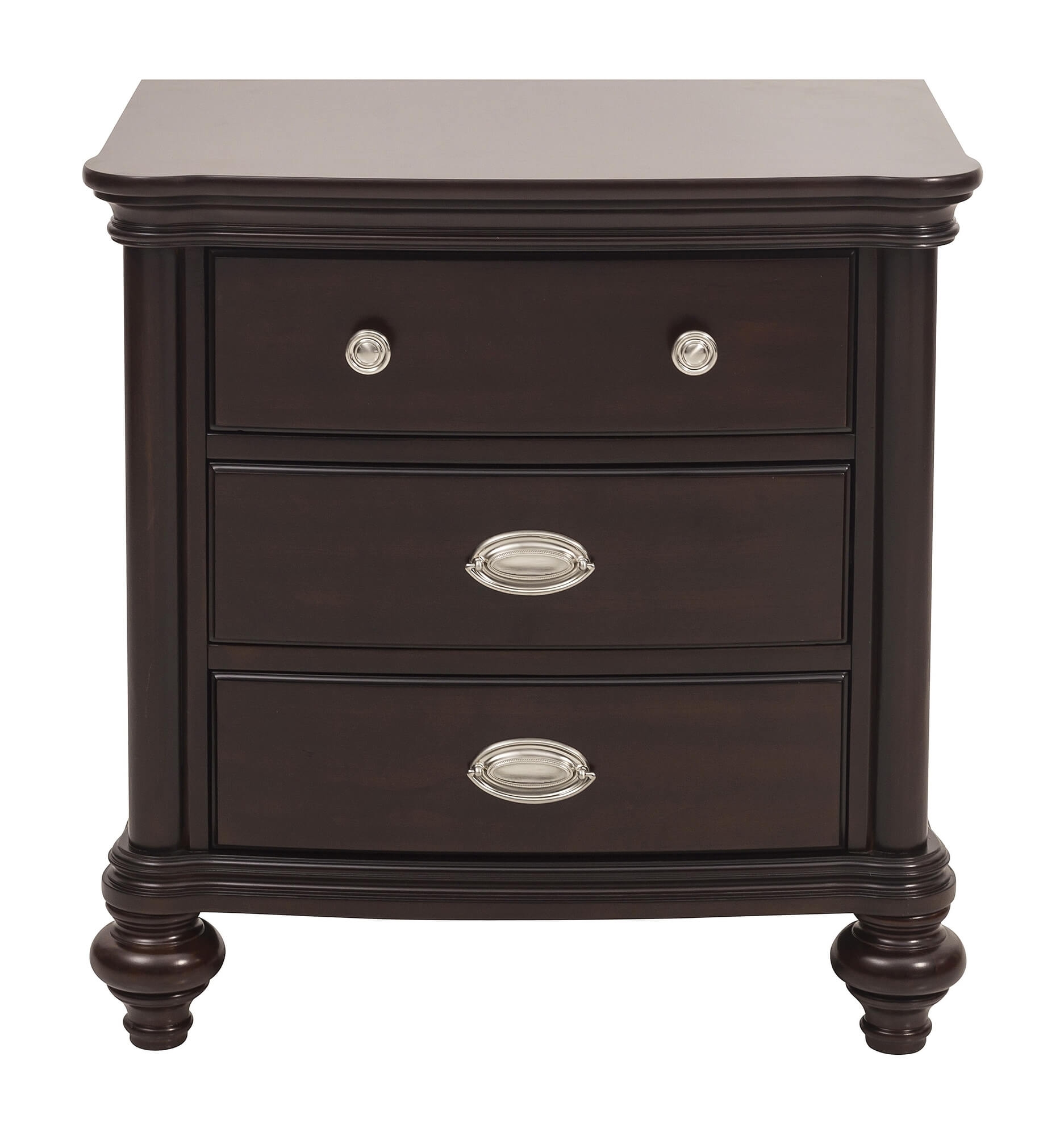 Bedside Tables La Bella 2X