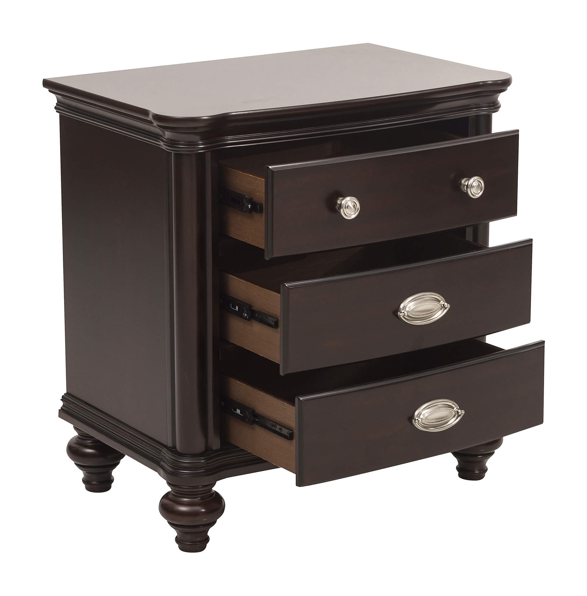 Homelegance Marston Night Stand