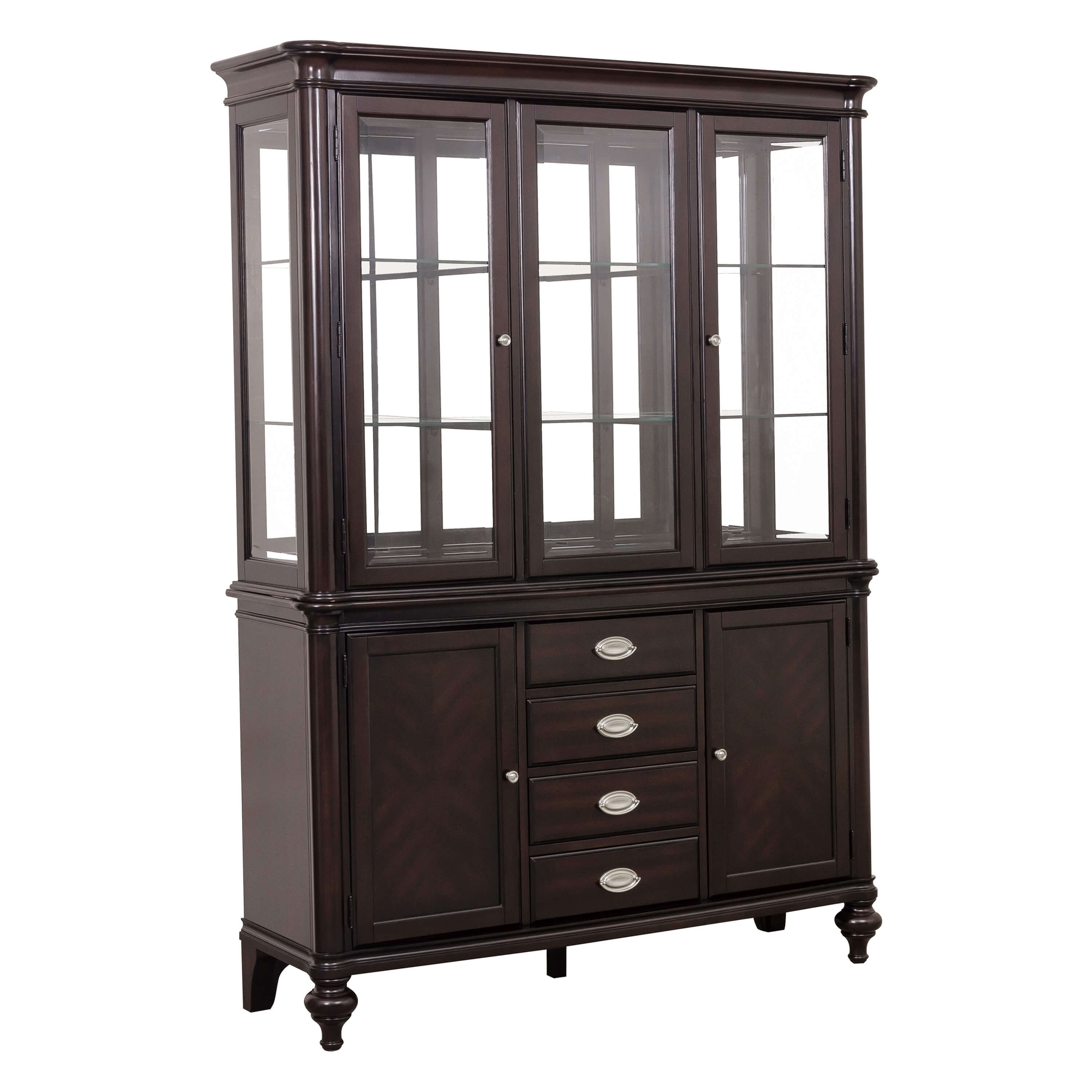 Marston Classic China Cabinet