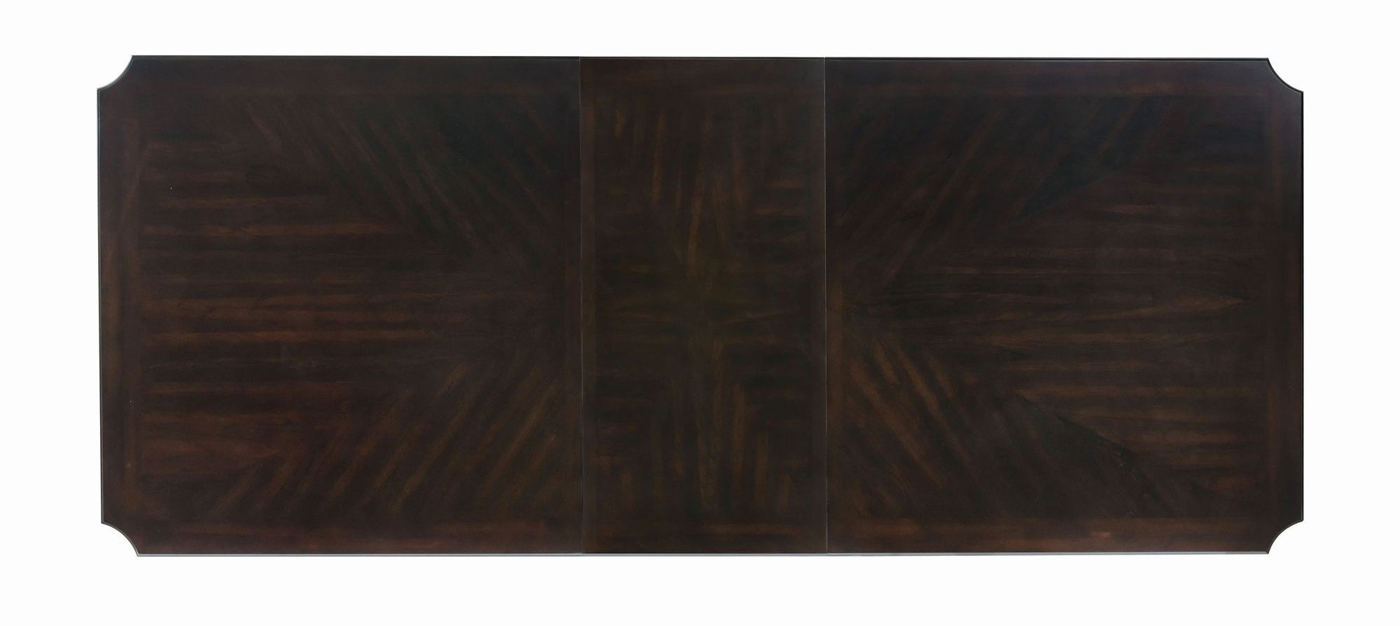 Marston Classic Extendable Wood Veneer Dining Table