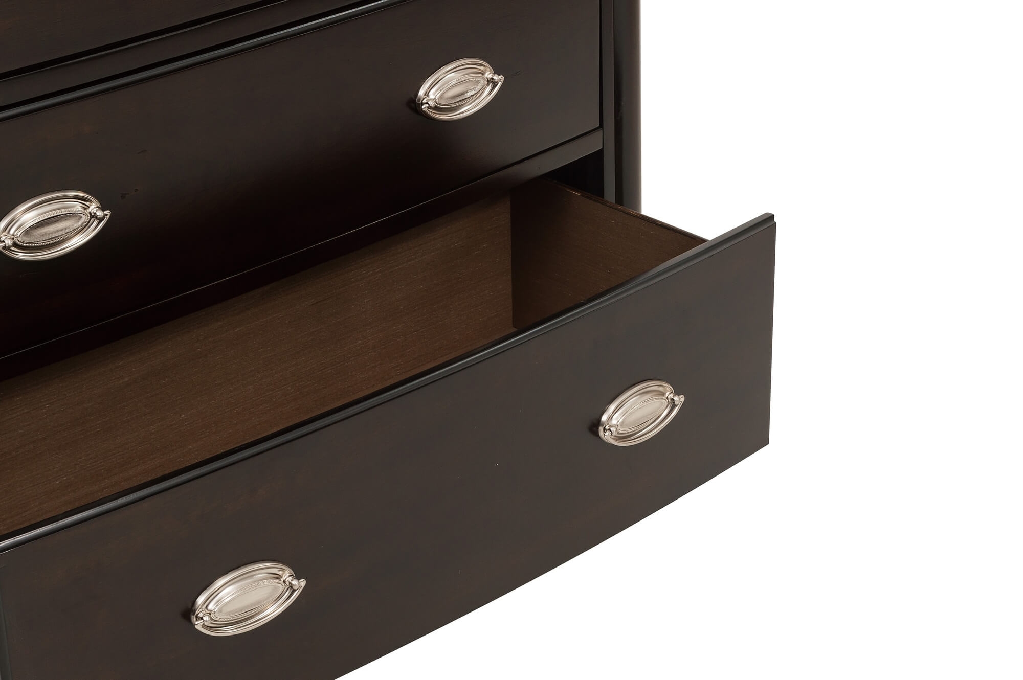 Marston Wood/Wood Veneer Chest