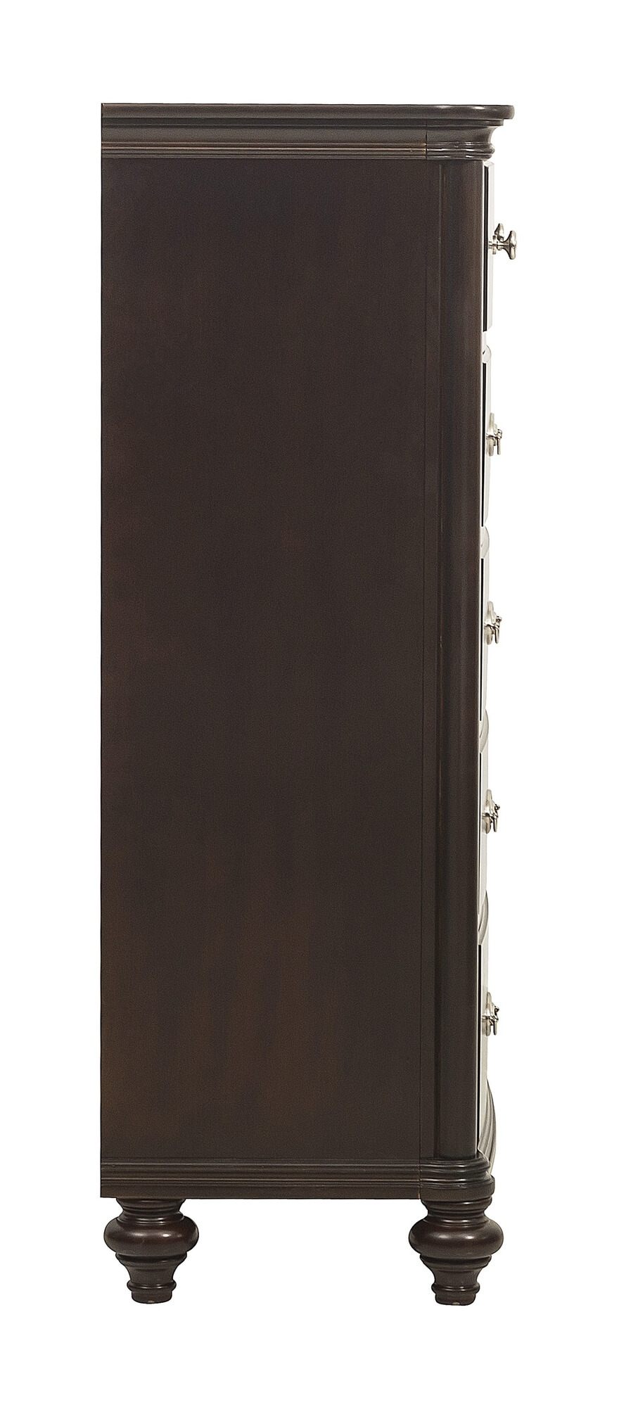 Marston Wood/Wood Veneer Chest
