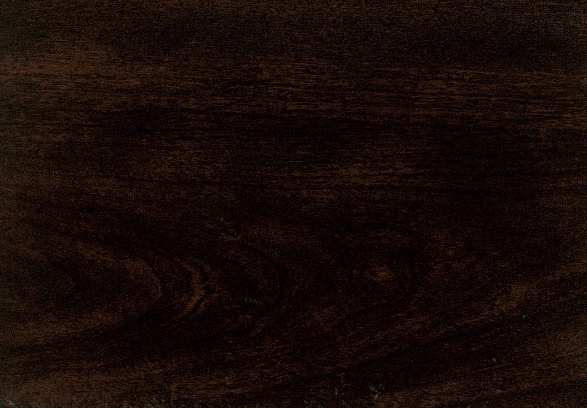 Marston Wood/Wood Veneer Sleigh Bed, King Size