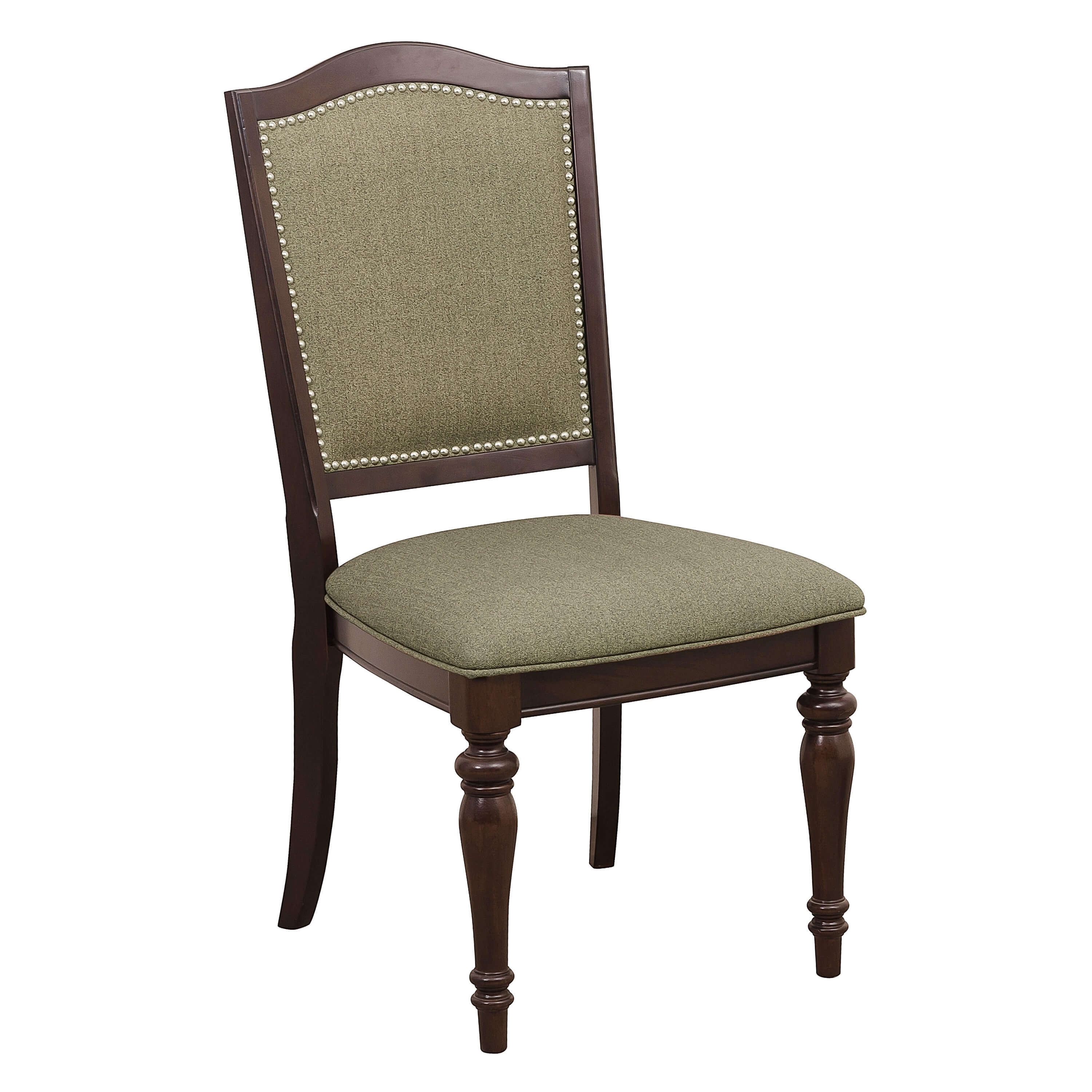 Marston Classic Extendable Wood Veneer Dining Room Set