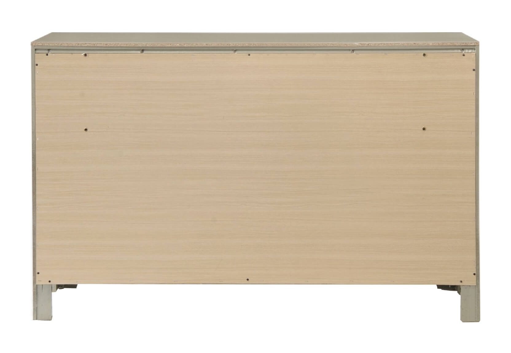 Carine Wood Dresser