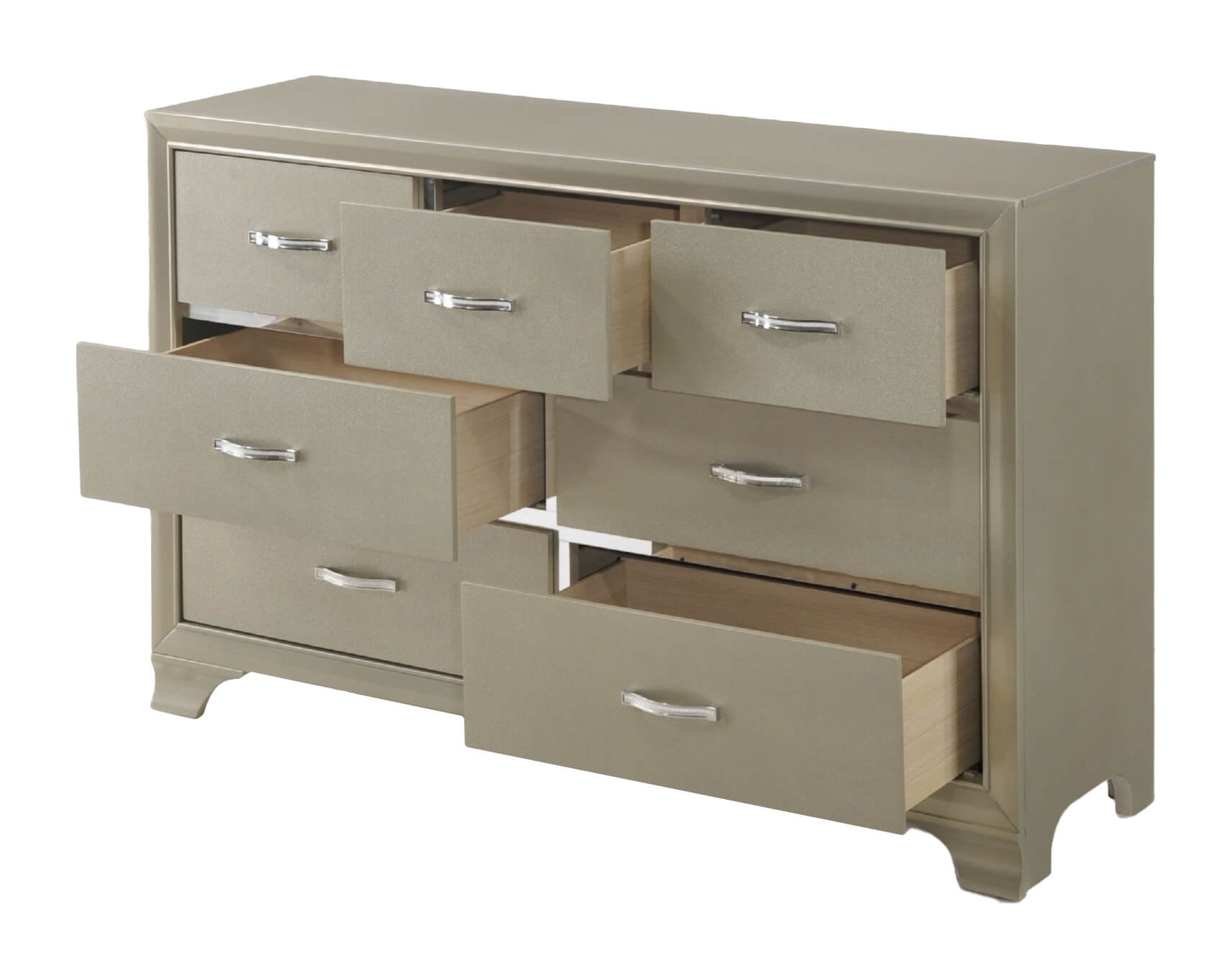 Carine Dresser