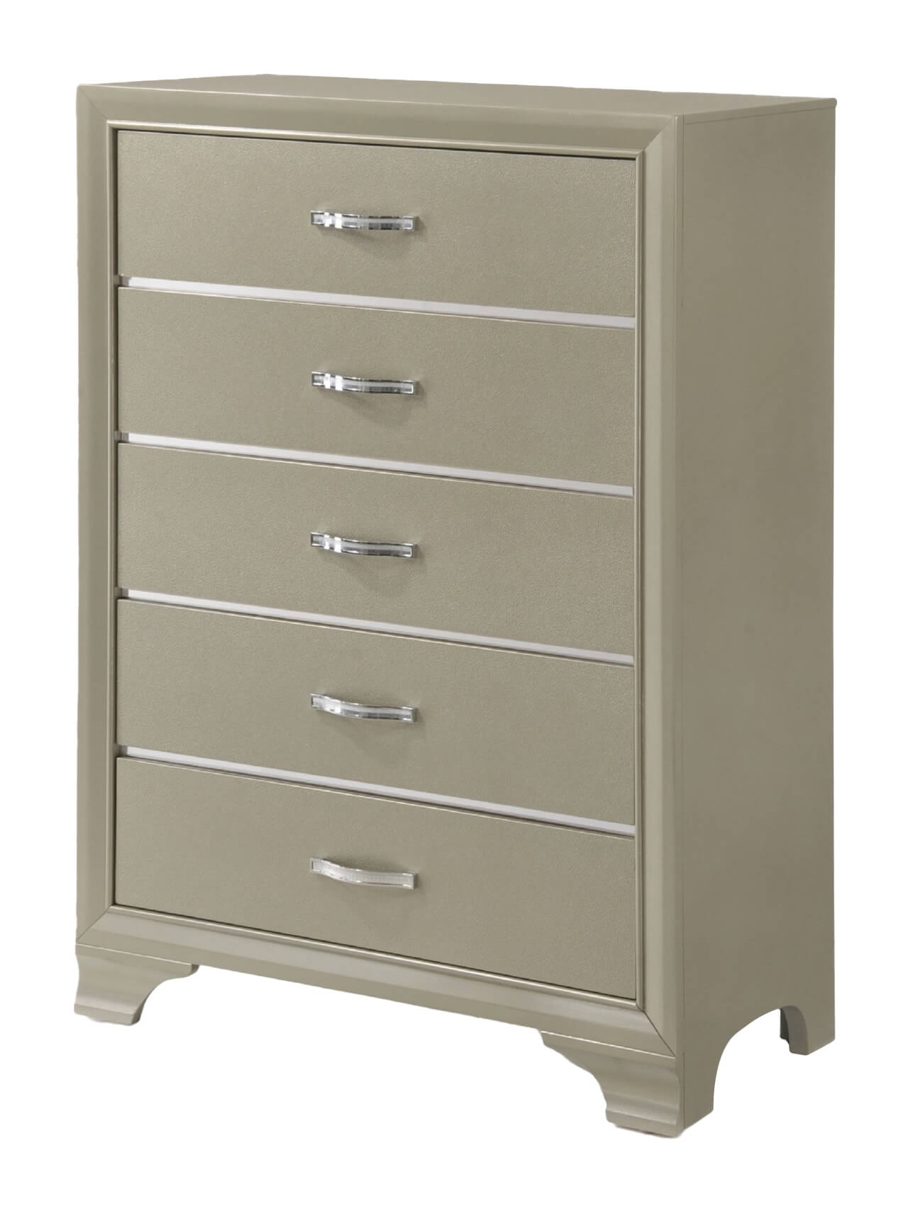 Carine Chest