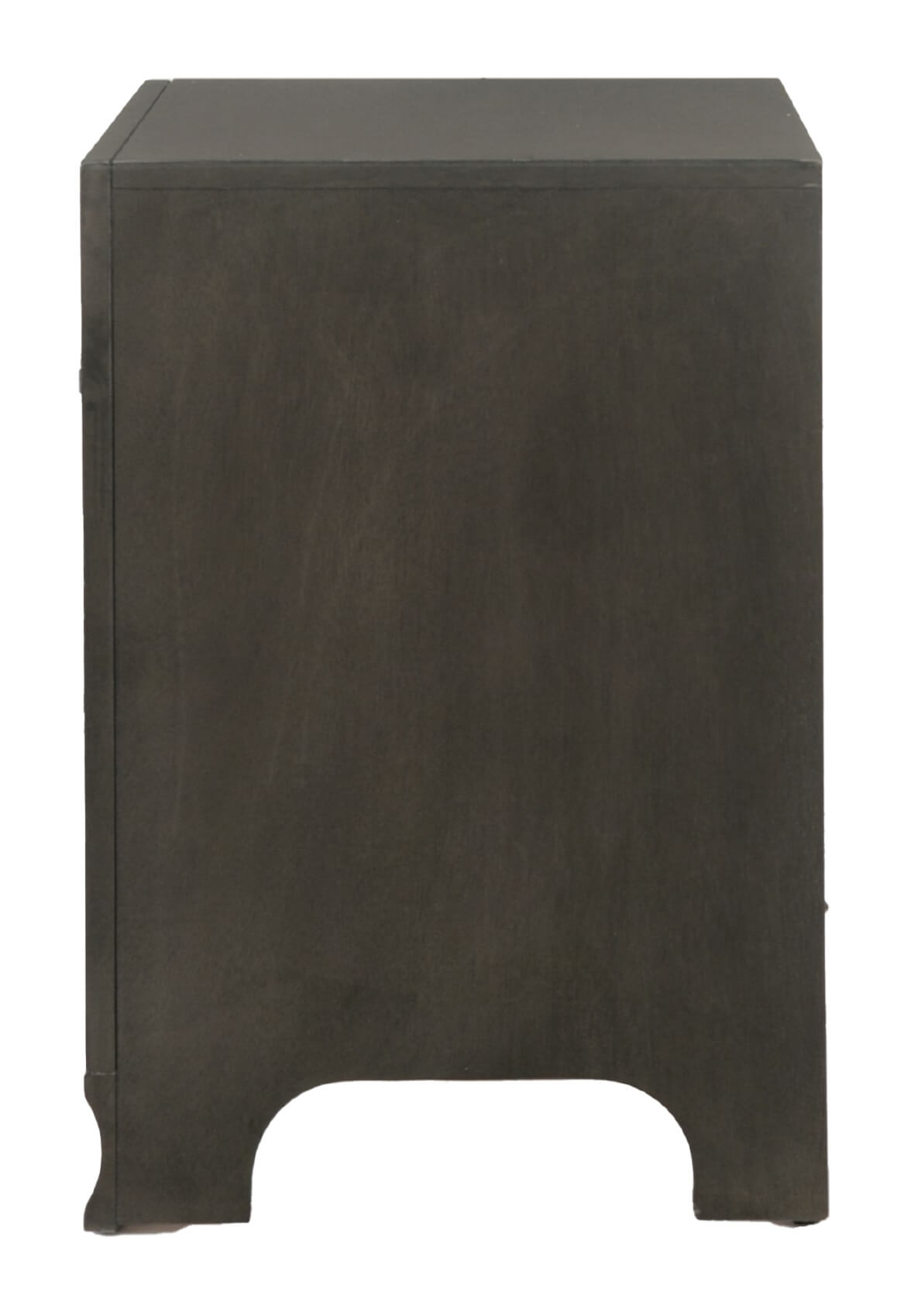 Carine II Wood Nightstand