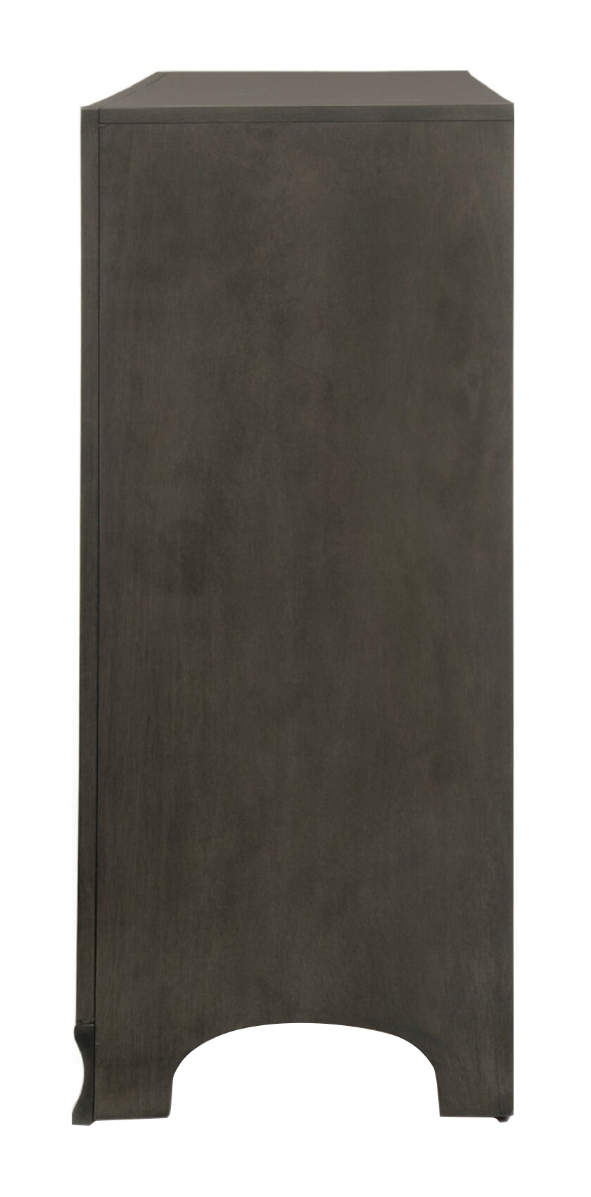 Carine II  Wood Dresser