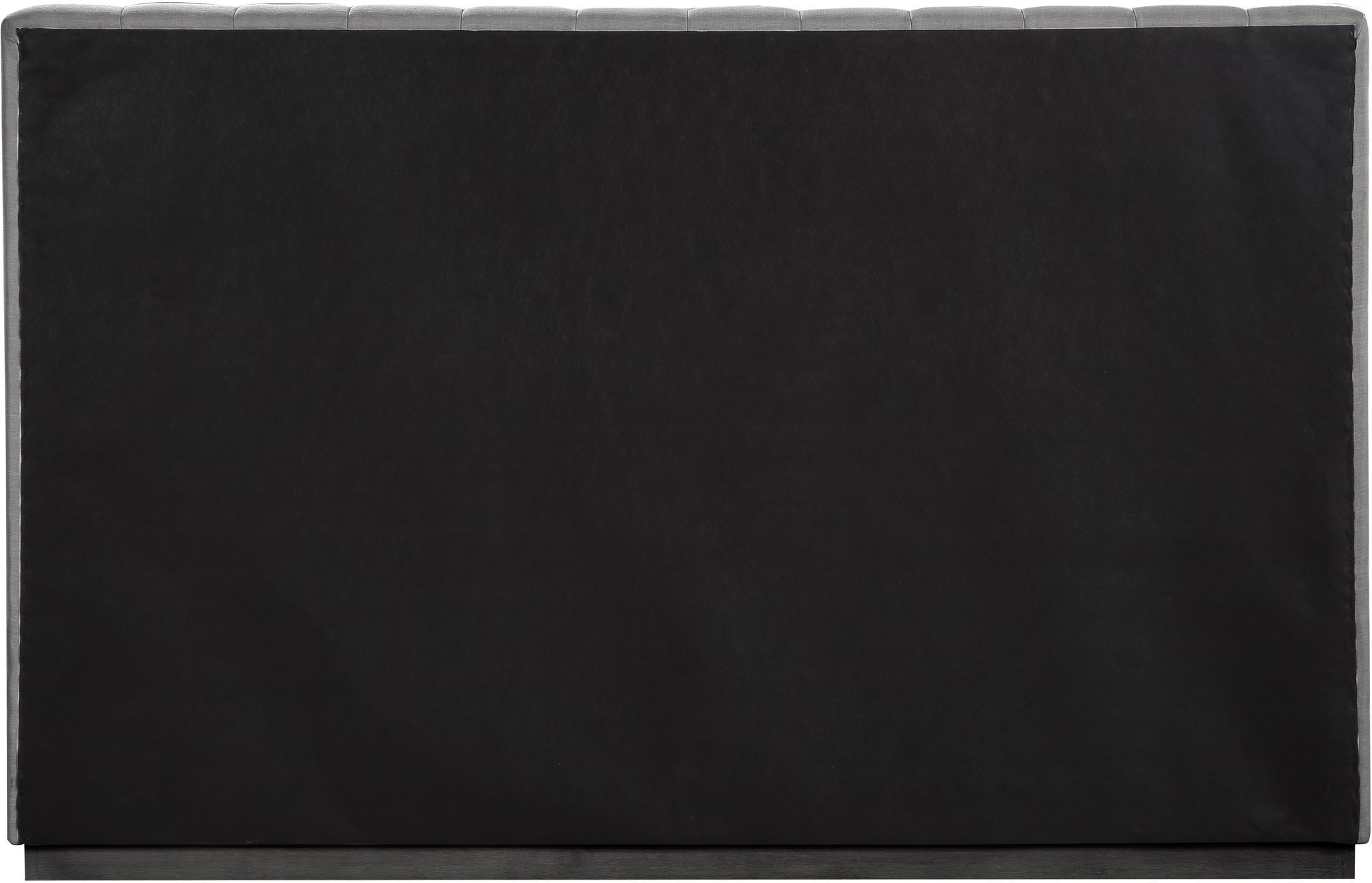 Lucia Linen Fabric King Size Bed
