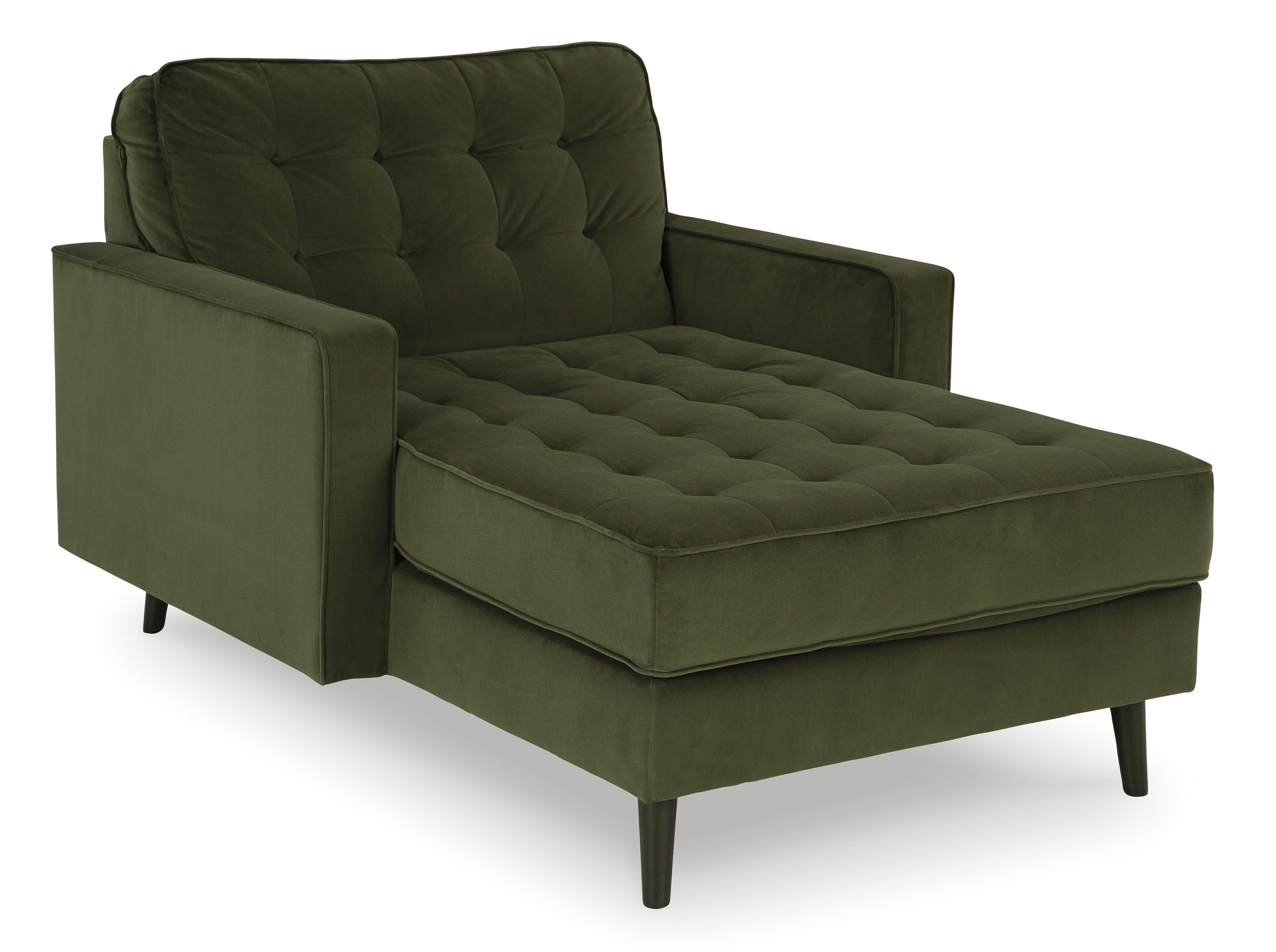 Reveon Lakes Polyester Living Room Set