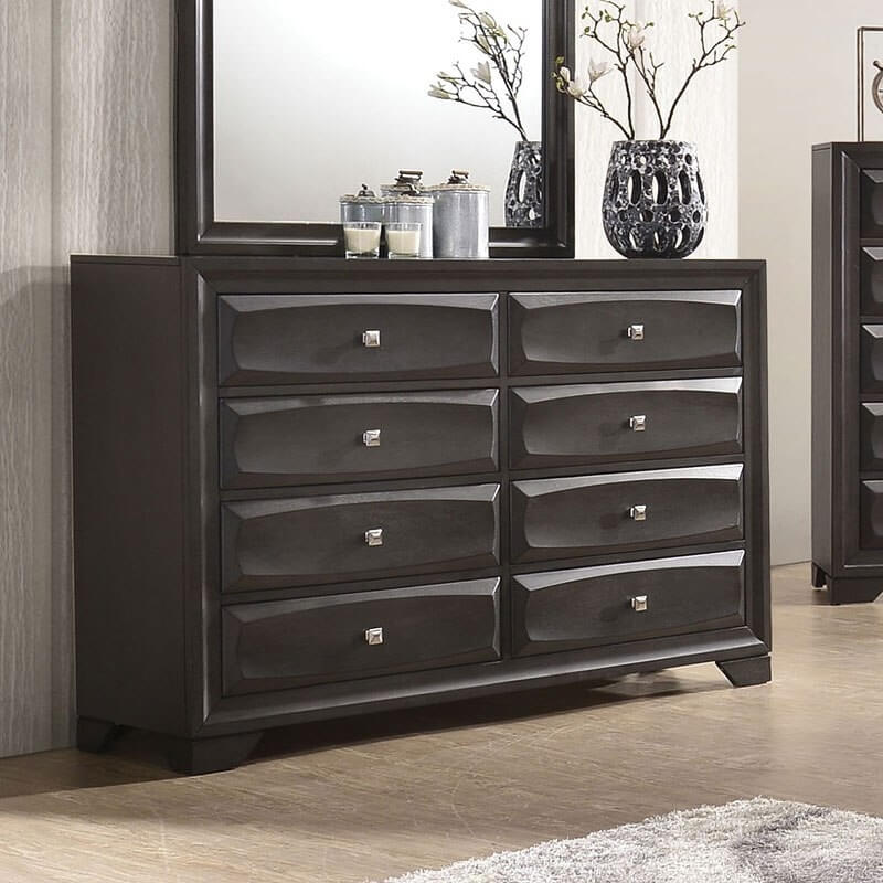 Soteris Dresser