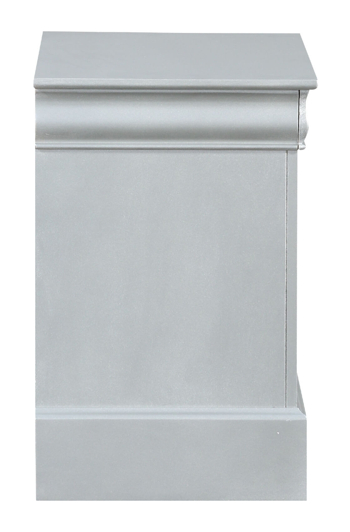 Louis Philippe III Nightstand