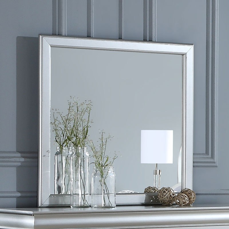 Louis Philippe III Mirror