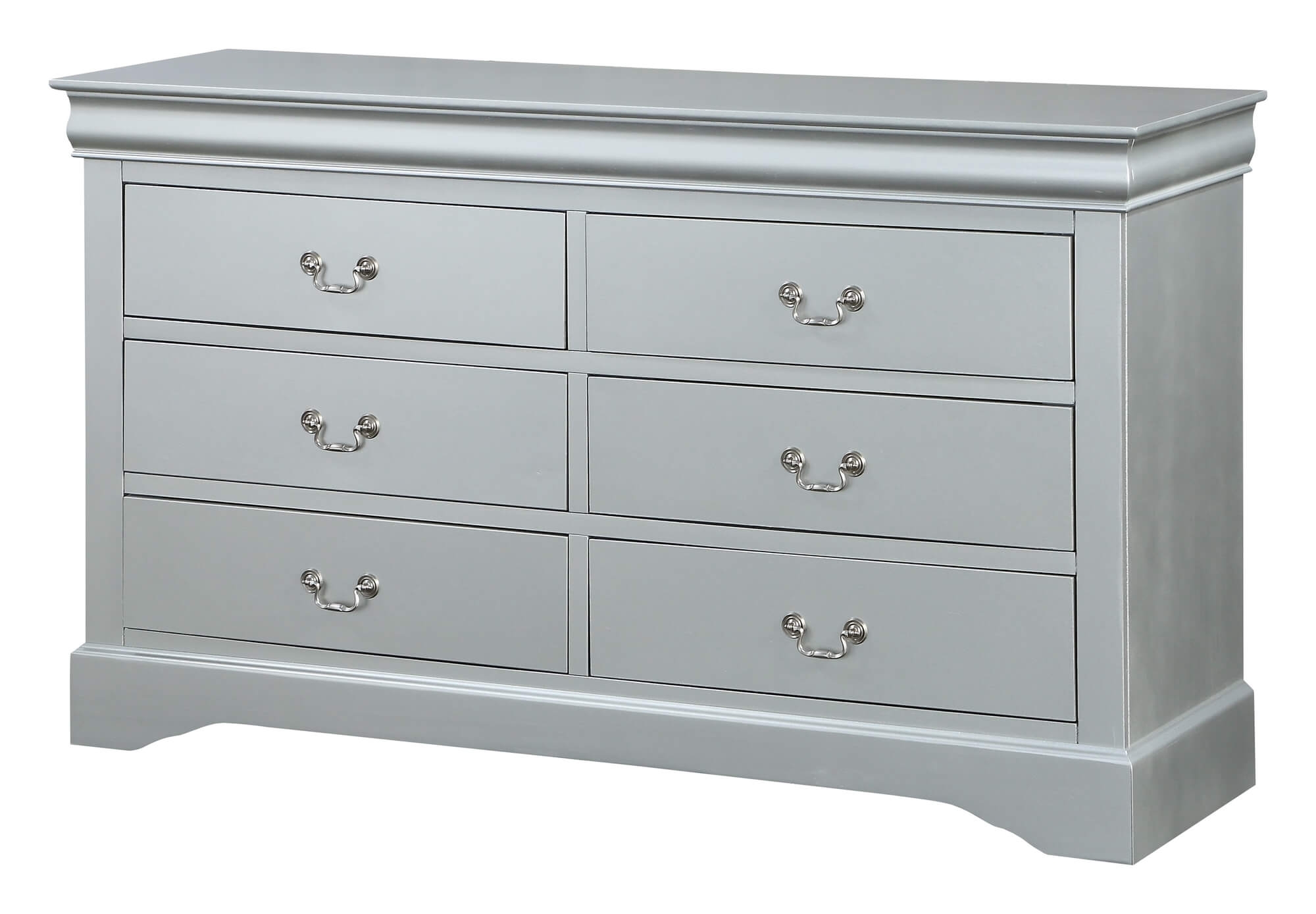 Louis Philippe III Dresser