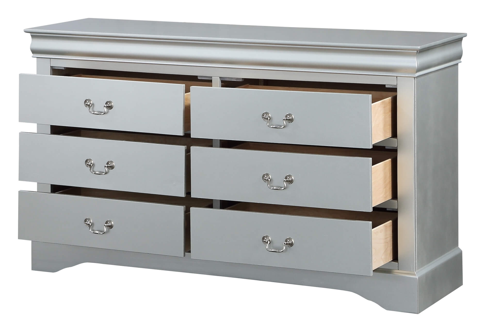 Louis Philippe III Dresser