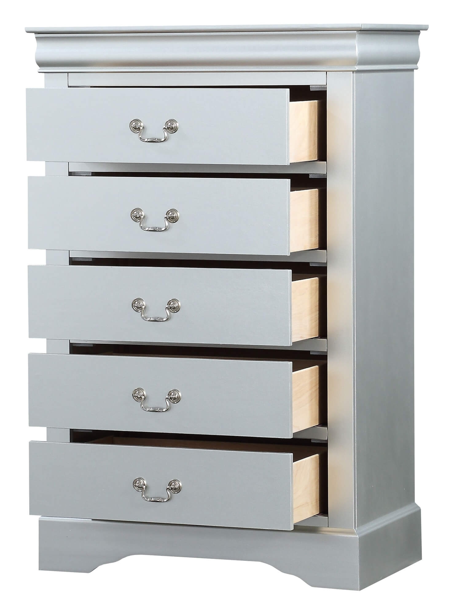 Louis Philippe III Chest