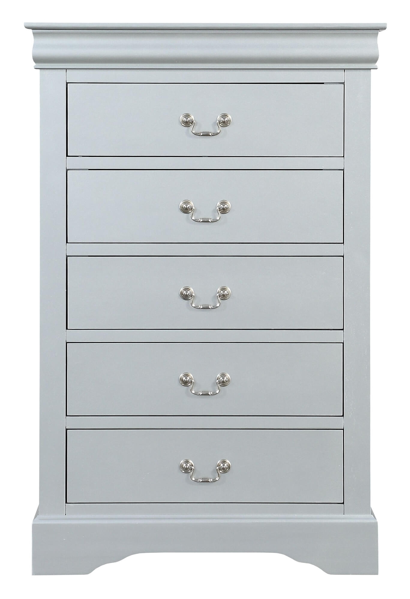 Louis Philippe III Chest