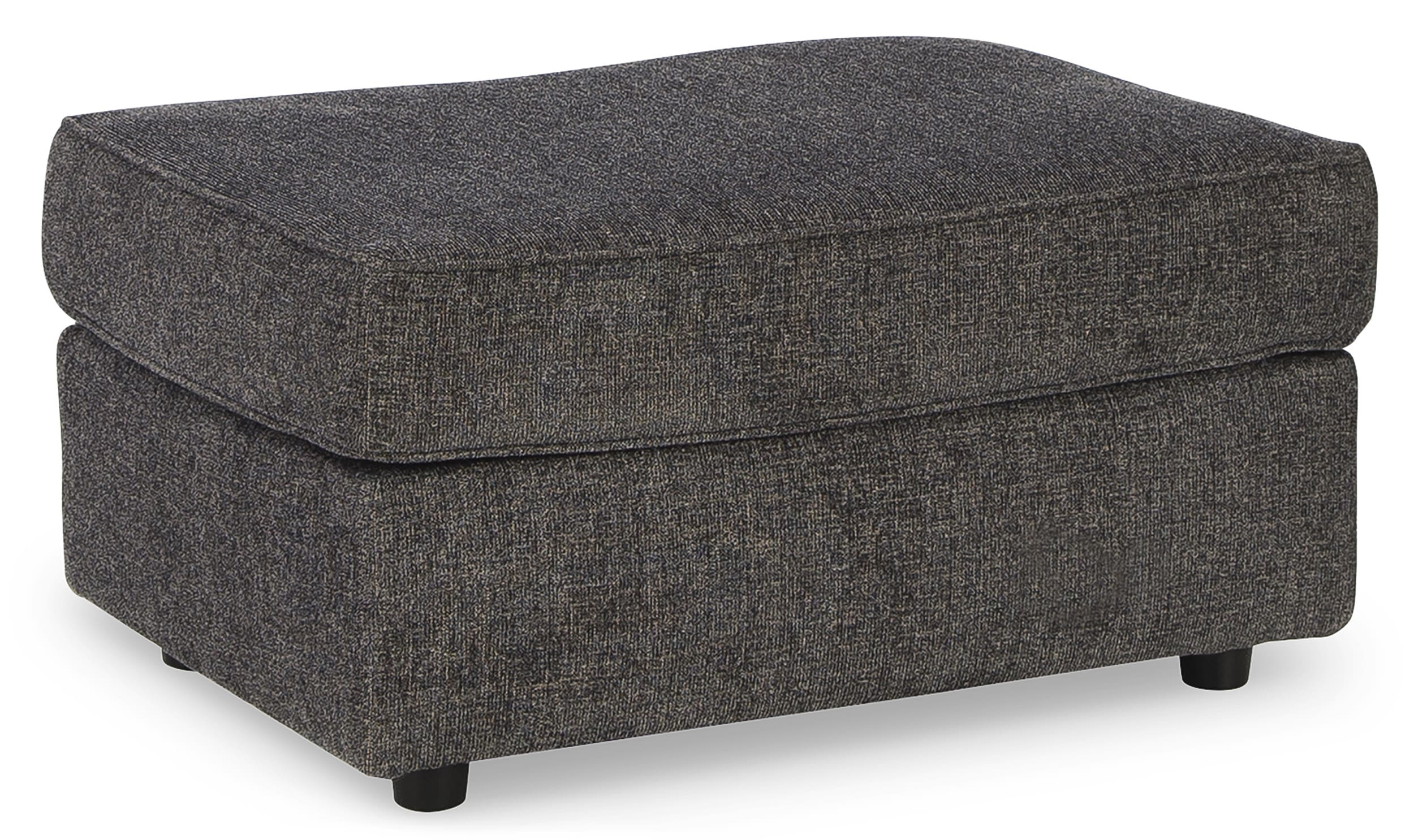Ashley Cascilla Polyester Ottoman