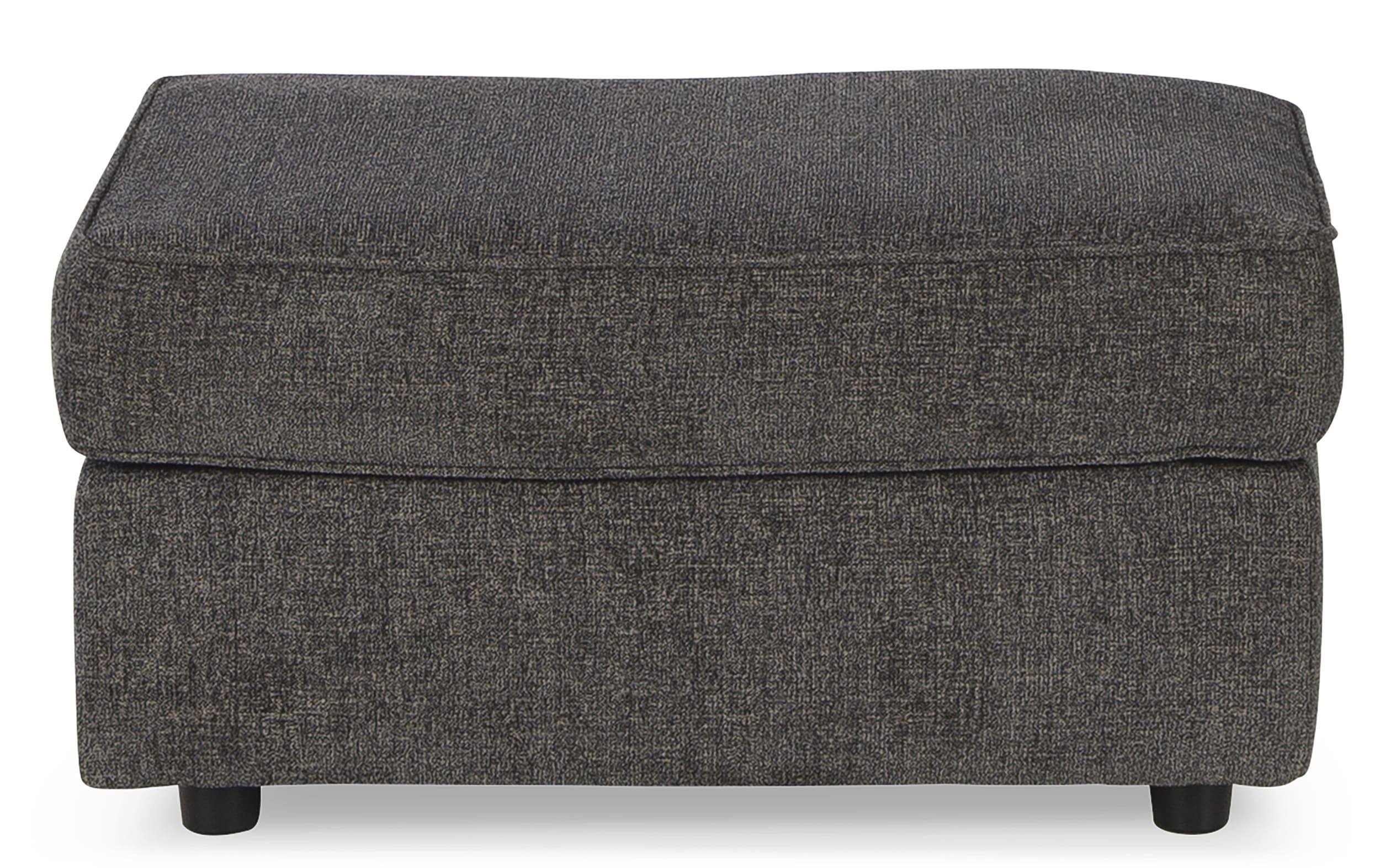 Cascilla Polyester Ottoman