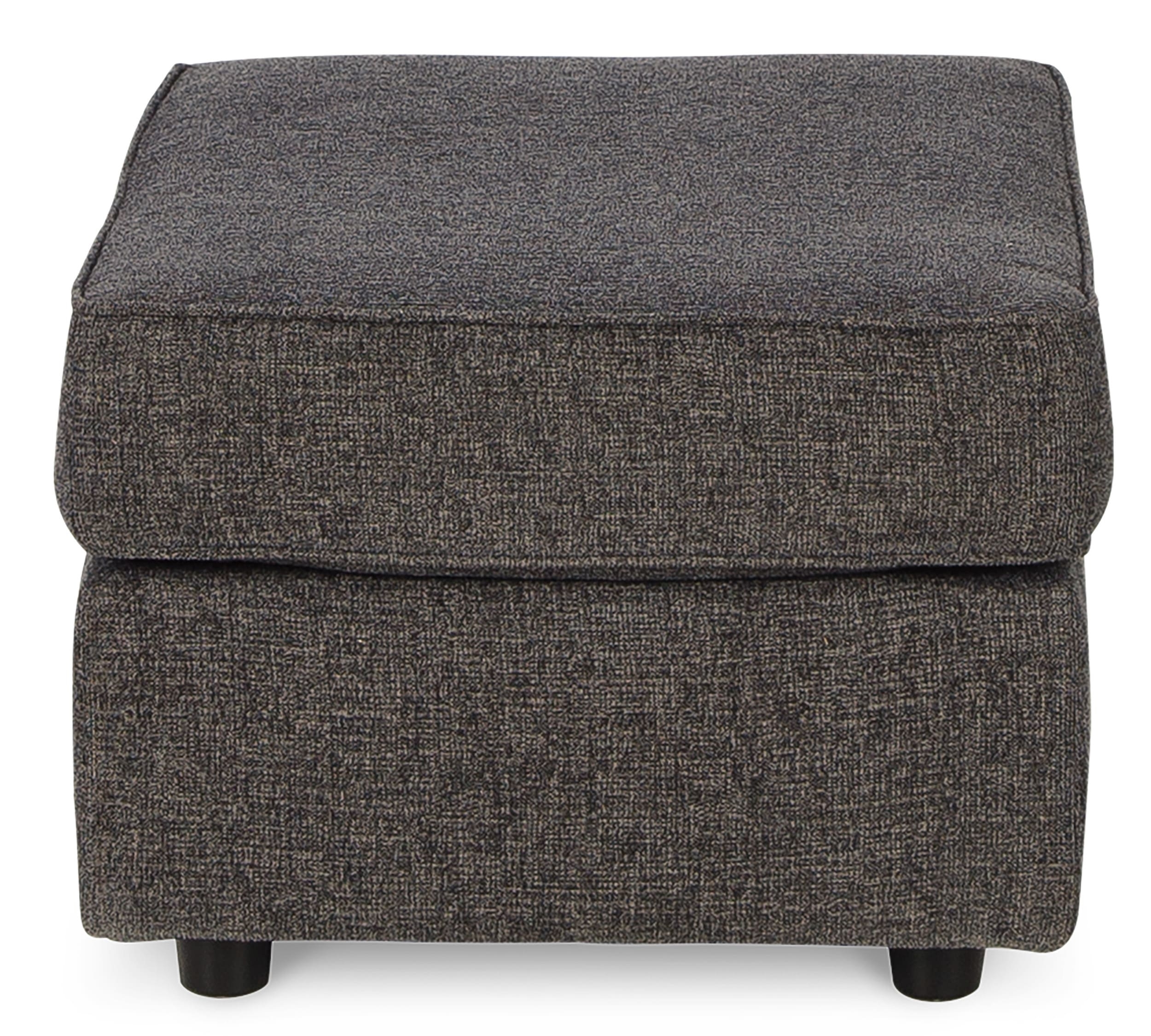 Cascilla Polyester Ottoman