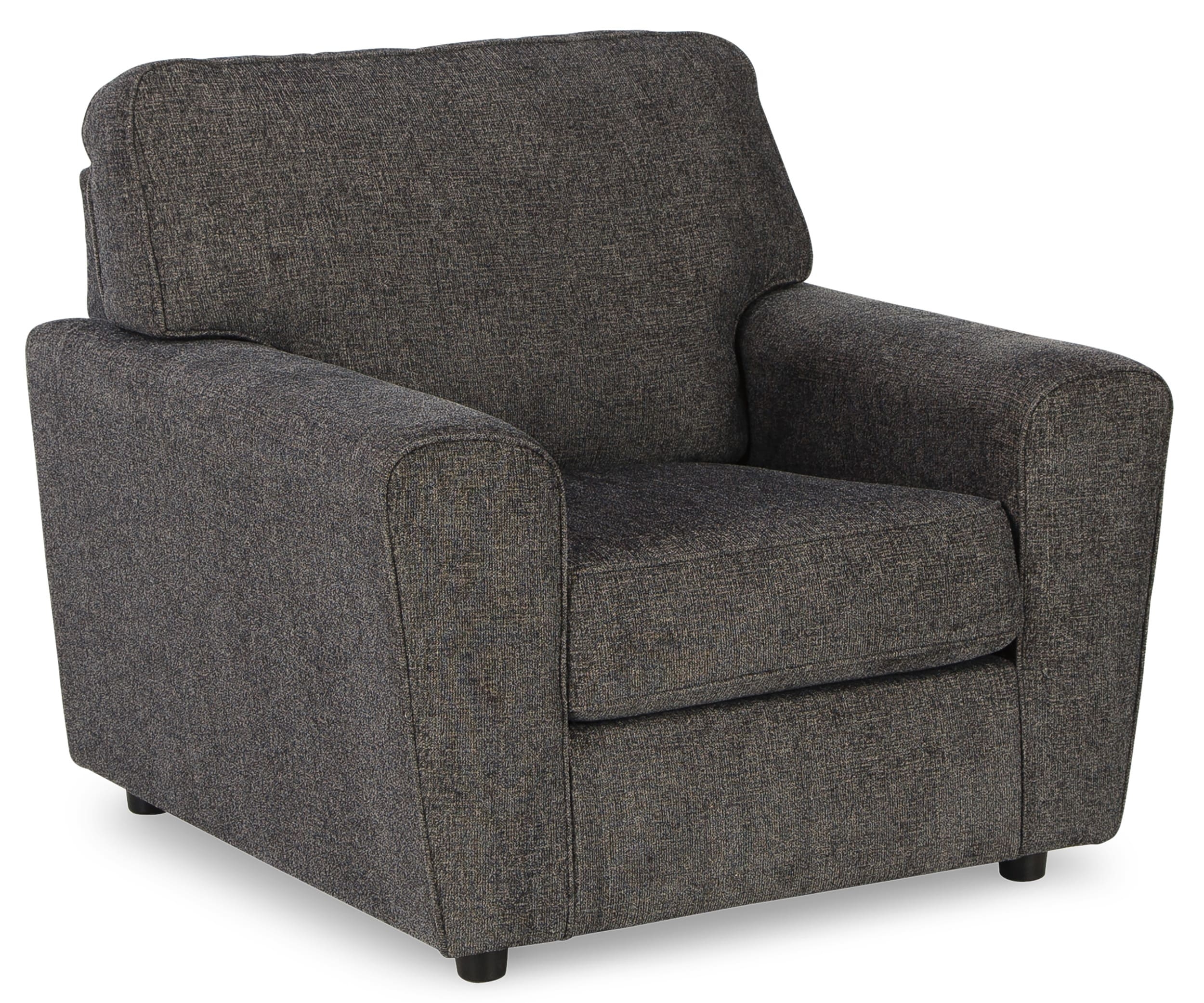 Ashley Cascilla Polyester Chair