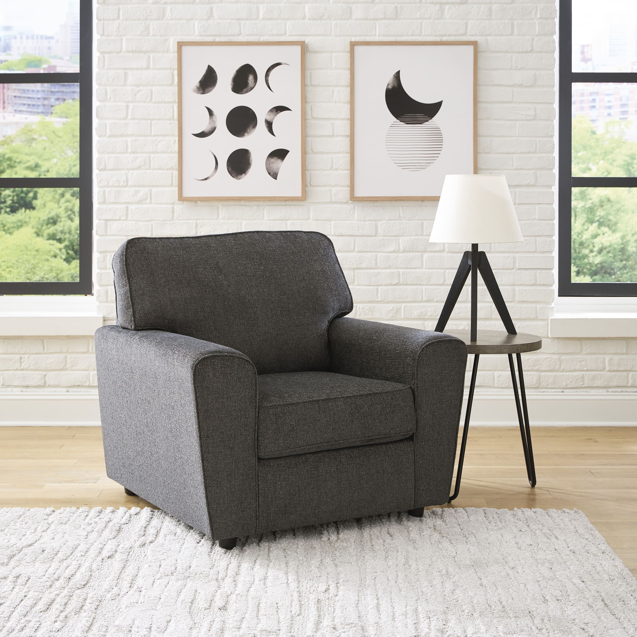 Ashley Cascilla Chair