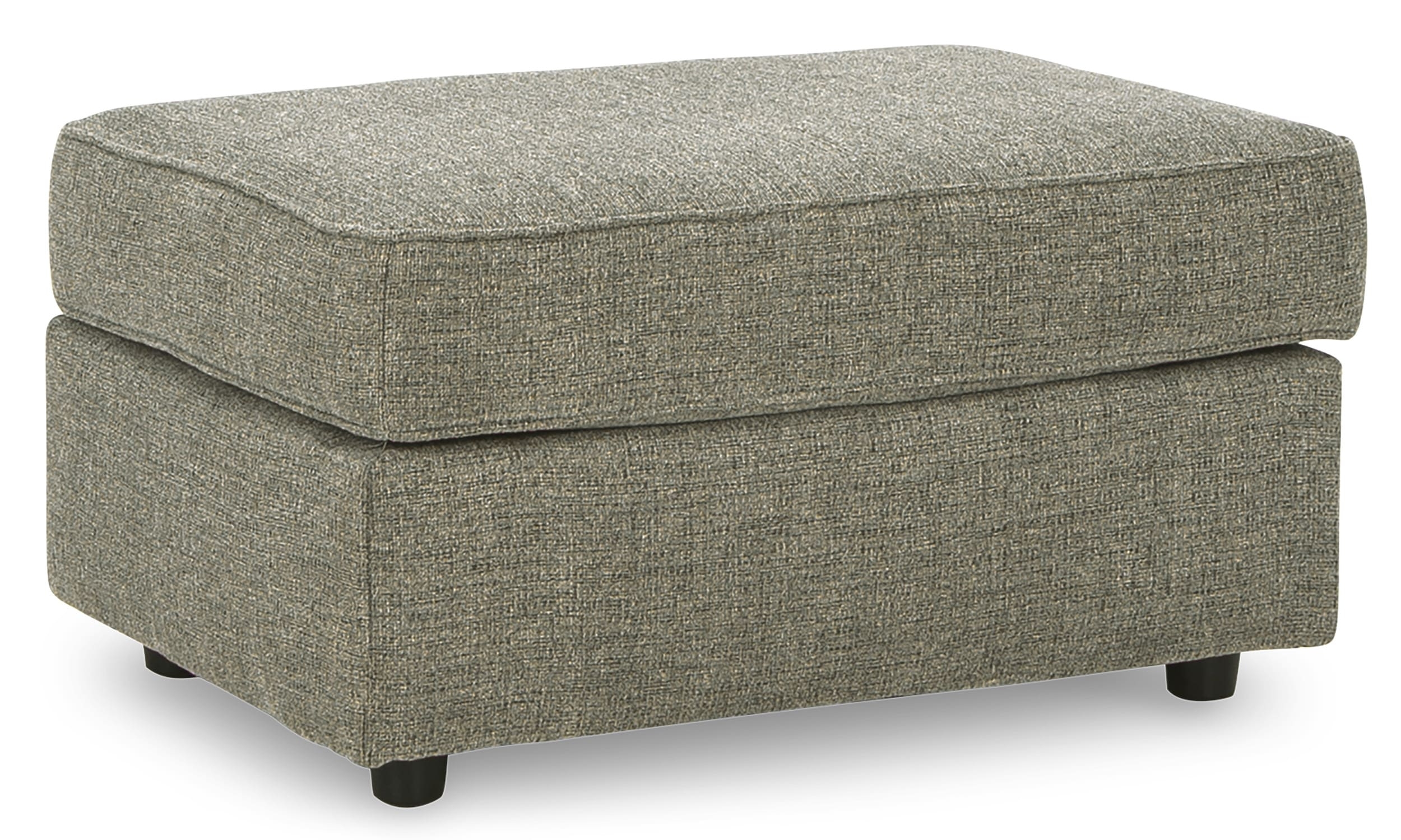 Ashley Cascilla Polyester Ottoman