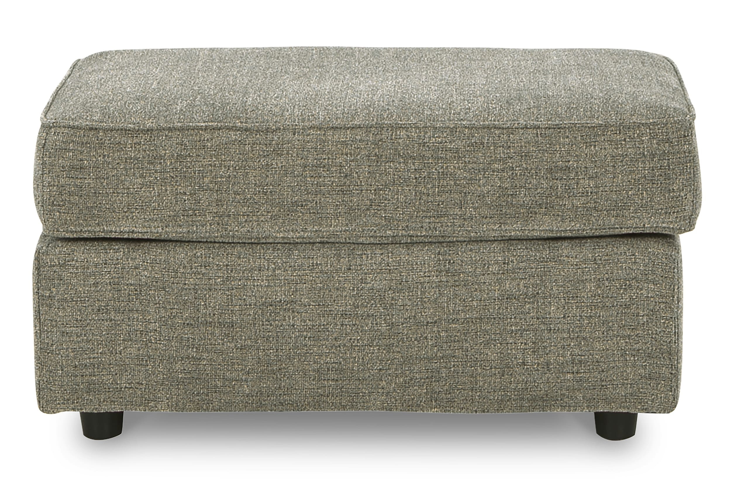 Cascilla Polyester Ottoman