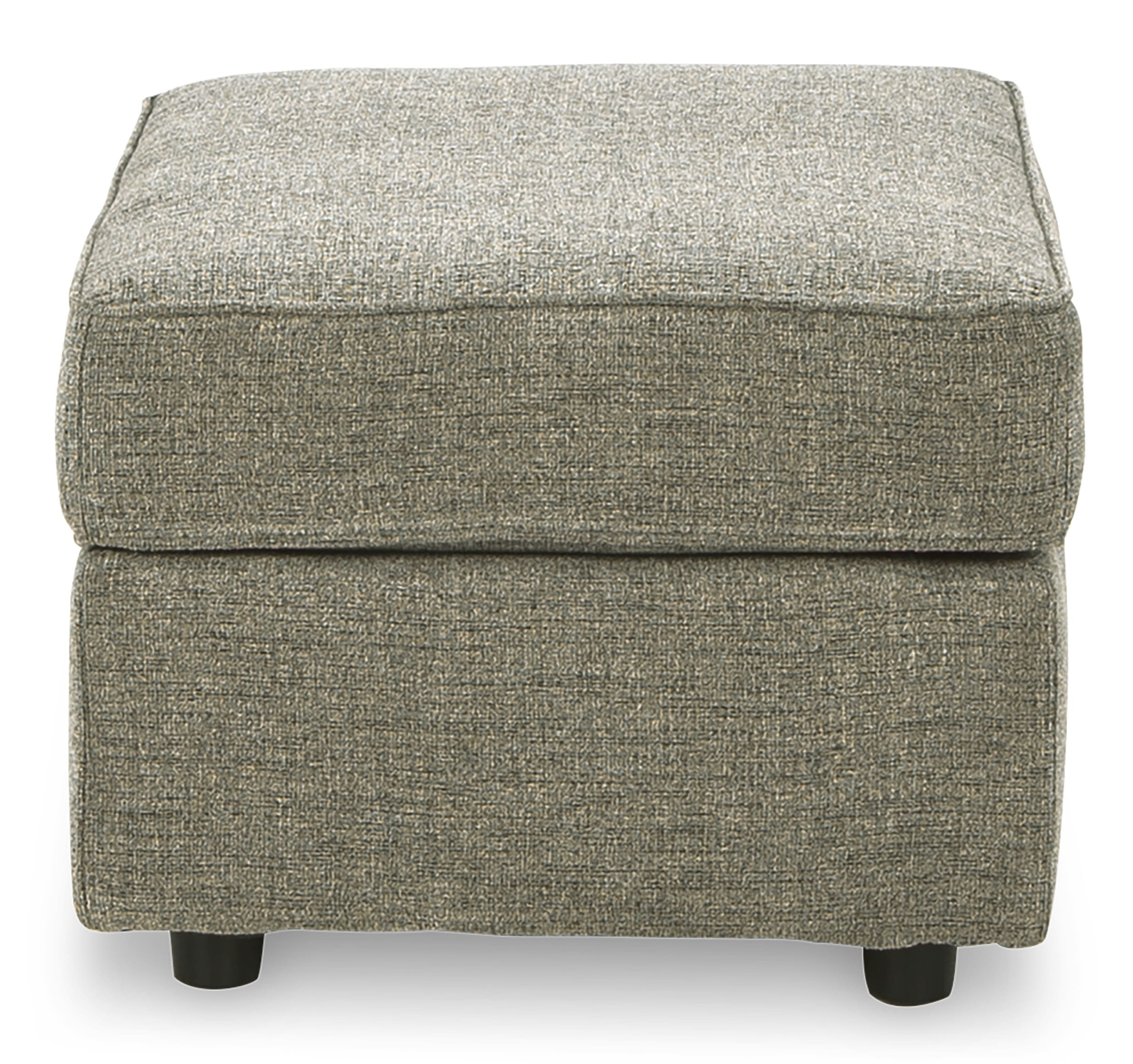 Cascilla Polyester Ottoman