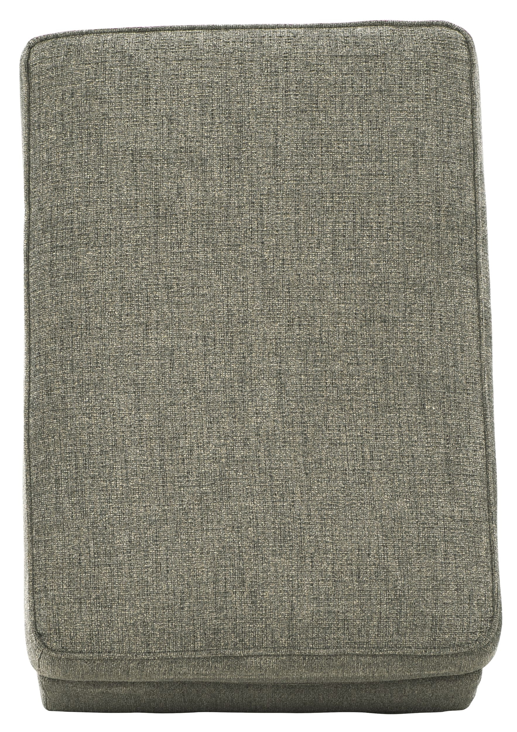 Cascilla Polyester Ottoman