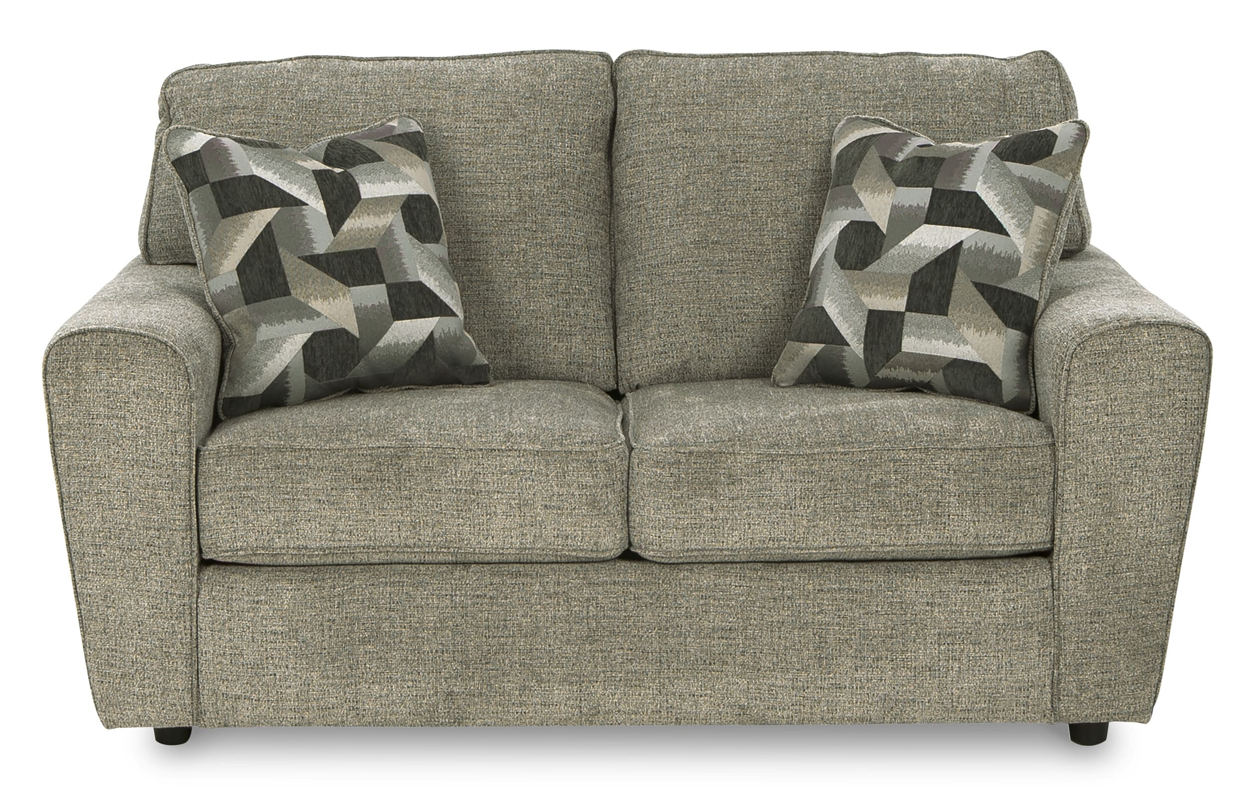 Cascilla Polyester Loveseat