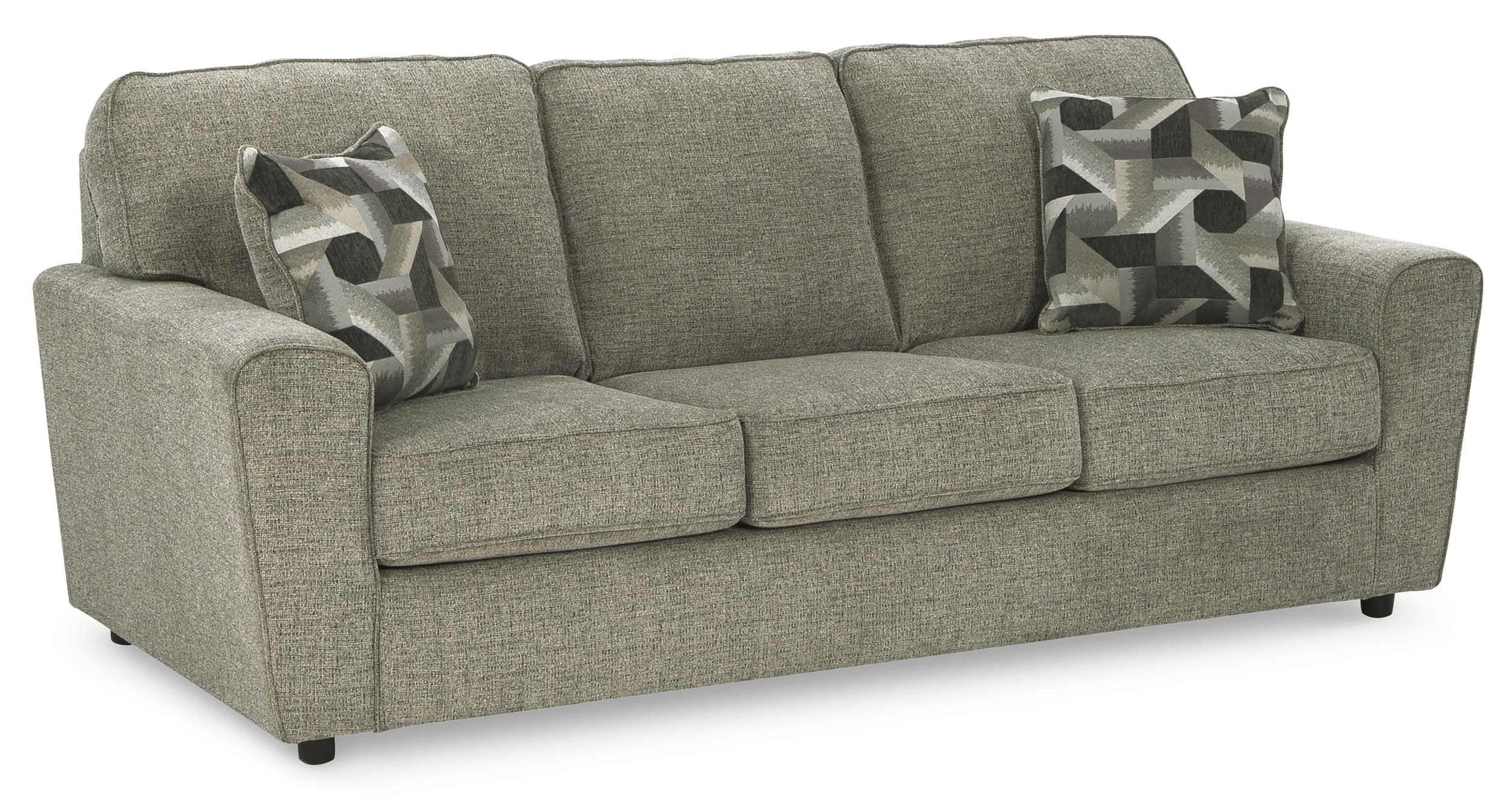 Ashley Cascilla Polyester Sofa