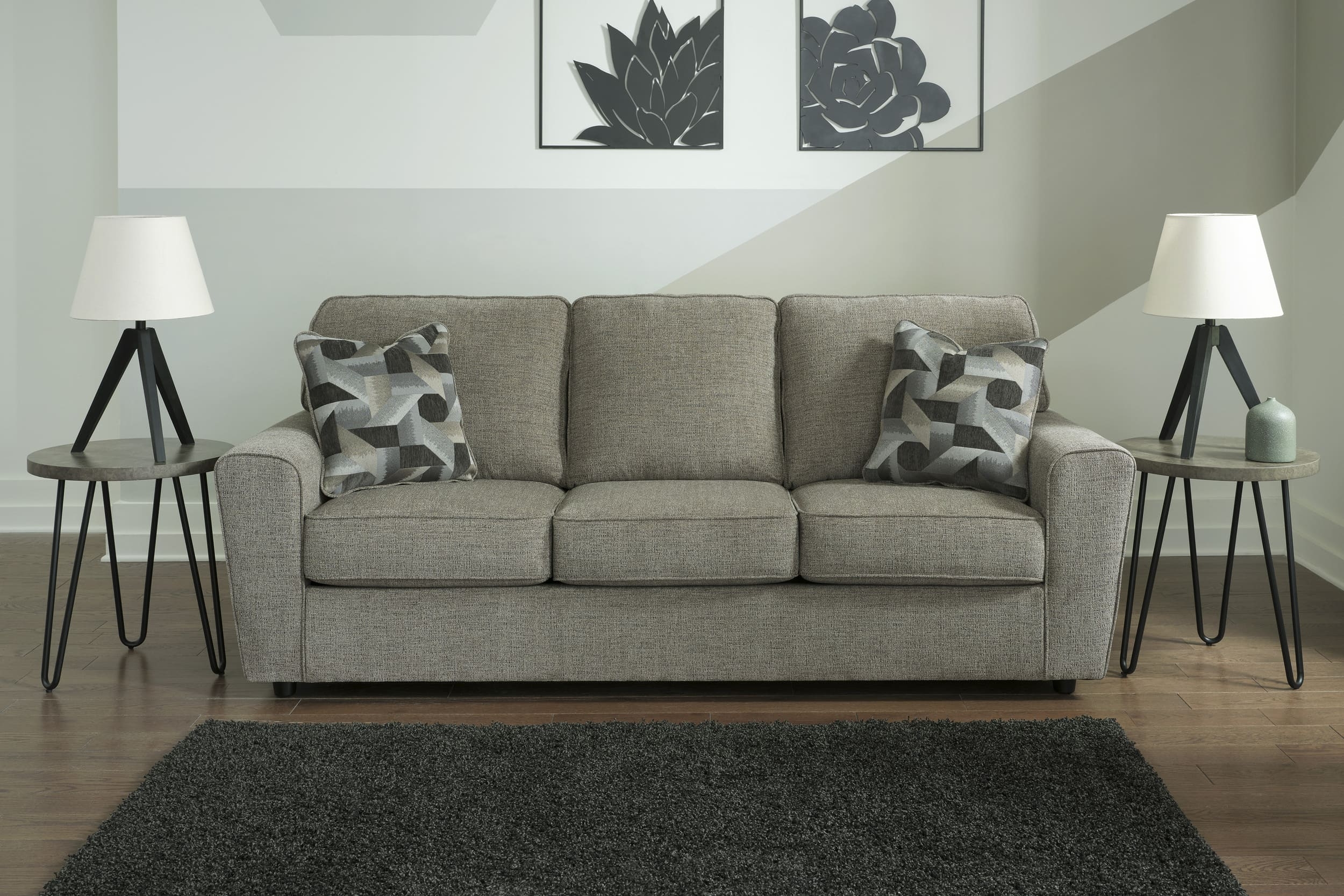 Ashley Cascilla Sofa