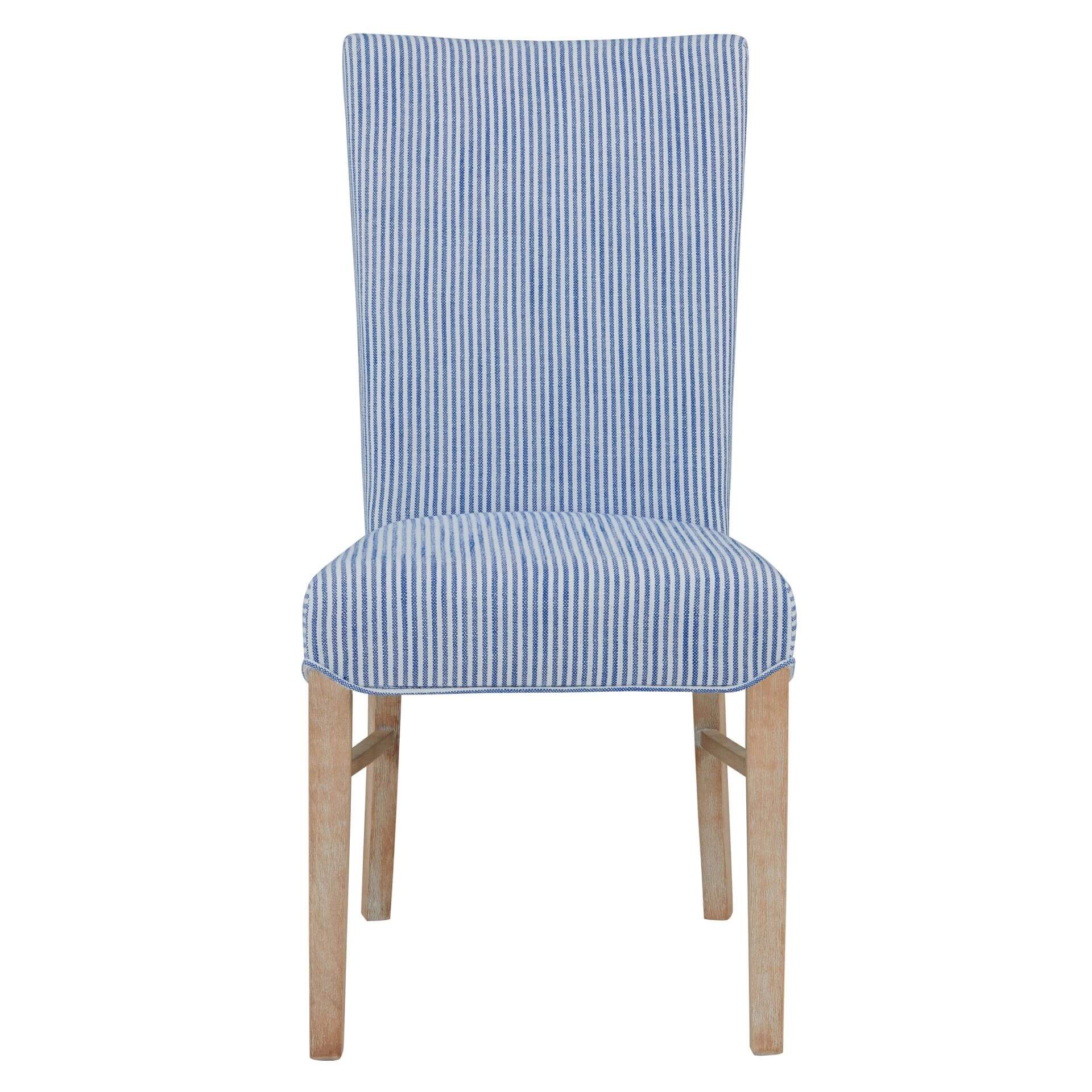 Milton Fabric Dining Chair