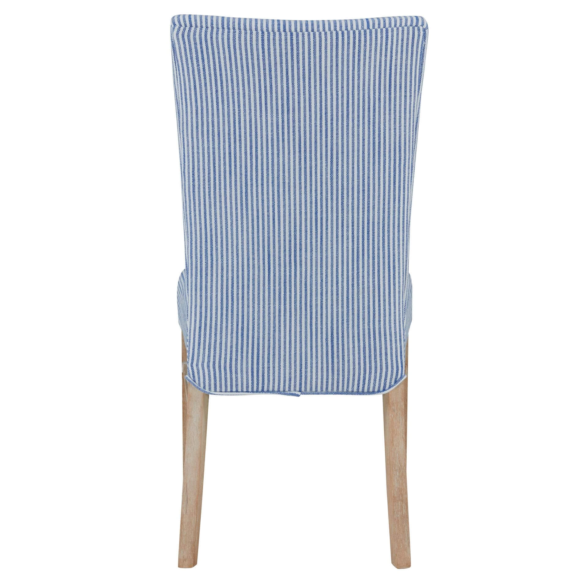 Milton Fabric Dining Chair
