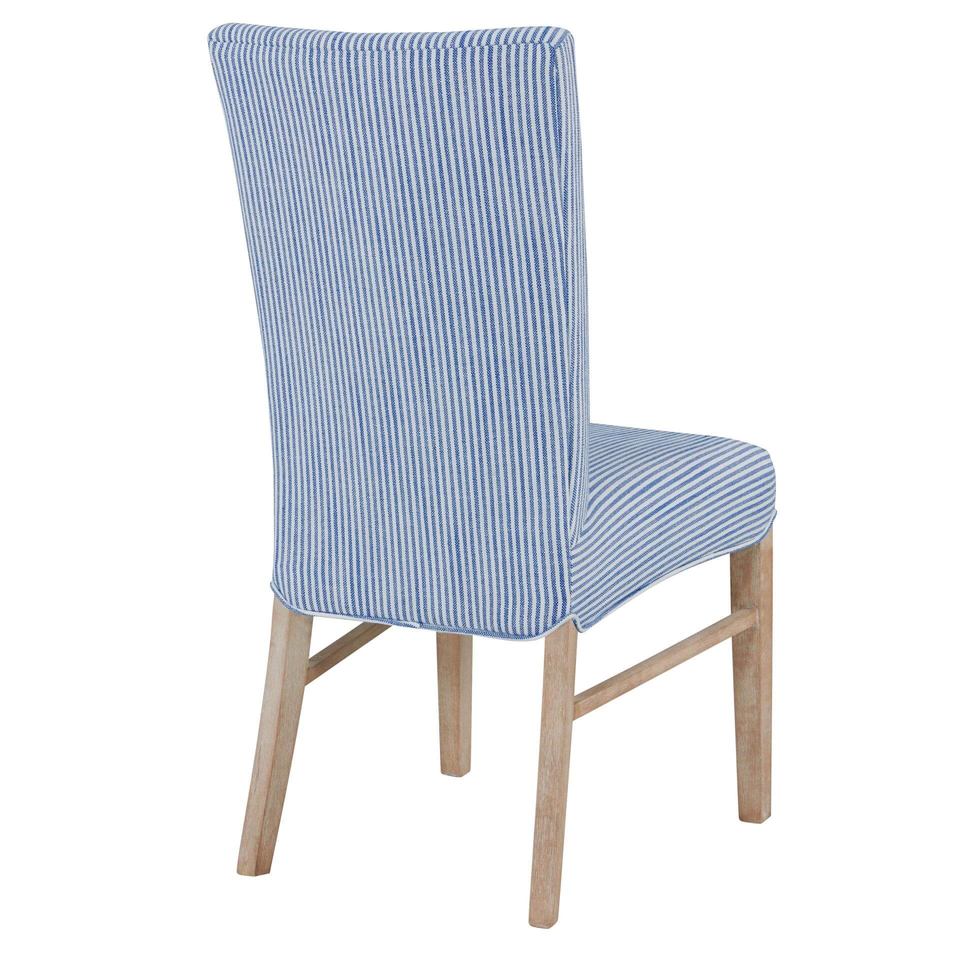 Milton Fabric Dining Chair