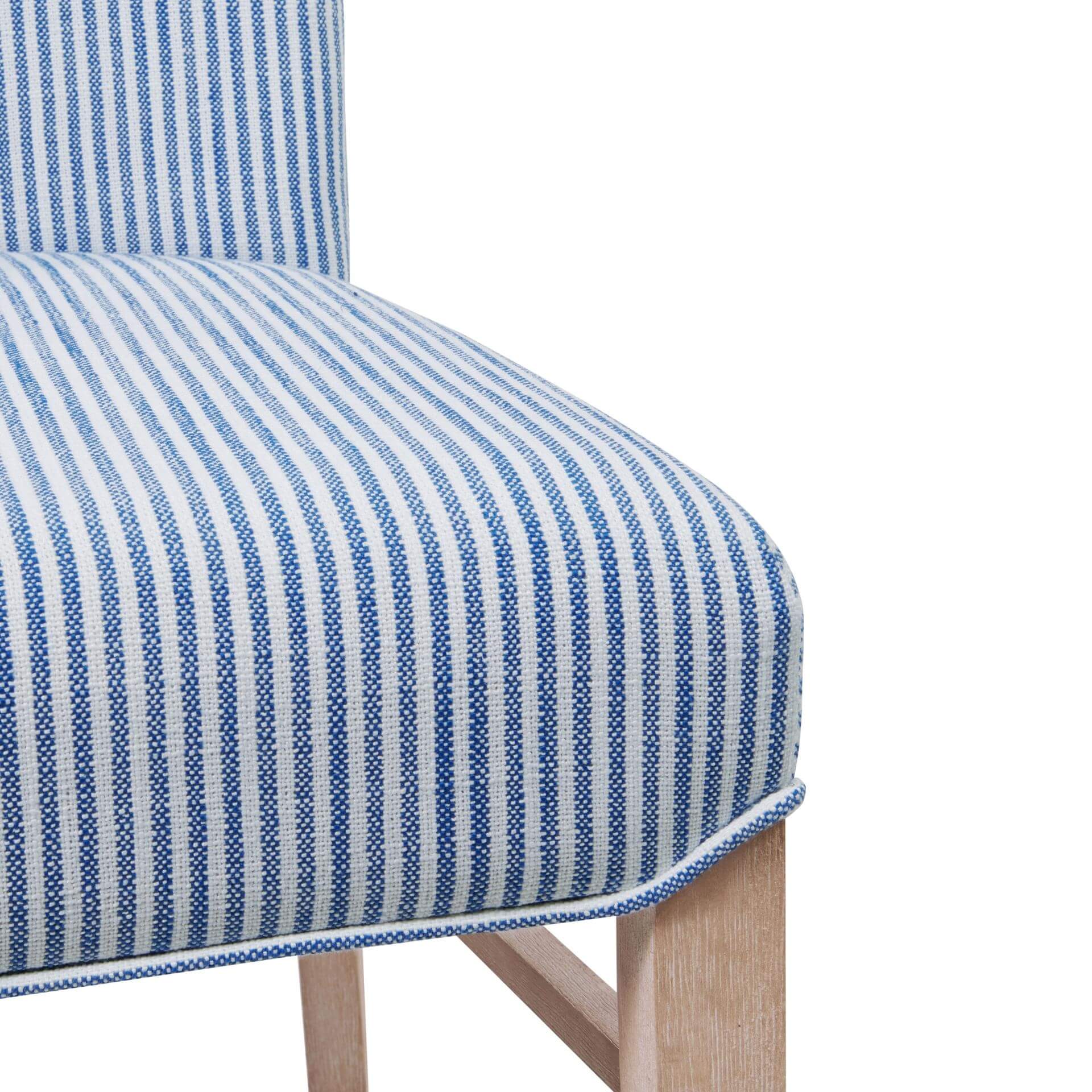 Milton Fabric Dining Chair