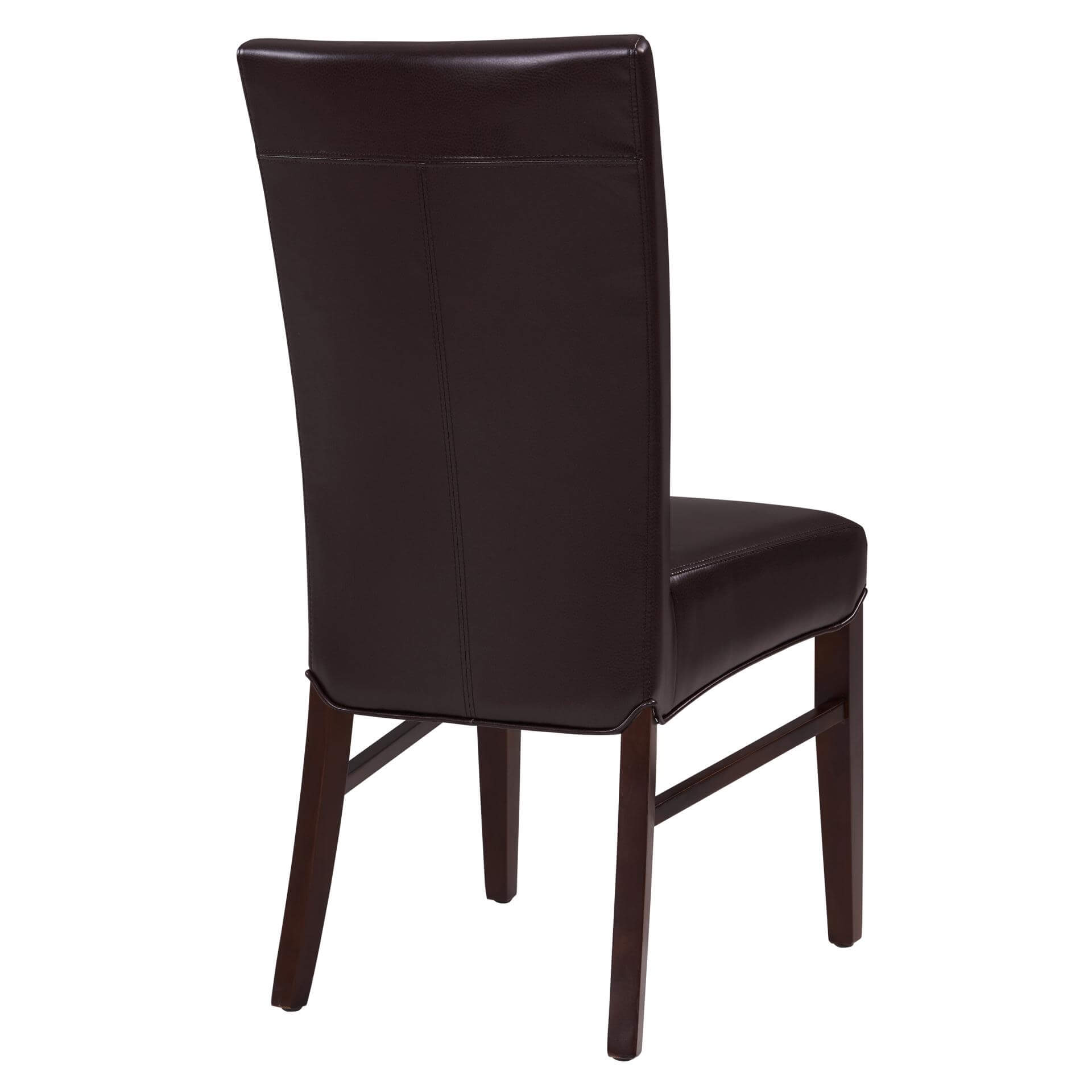 Milton Bonded Leather Dining Chair